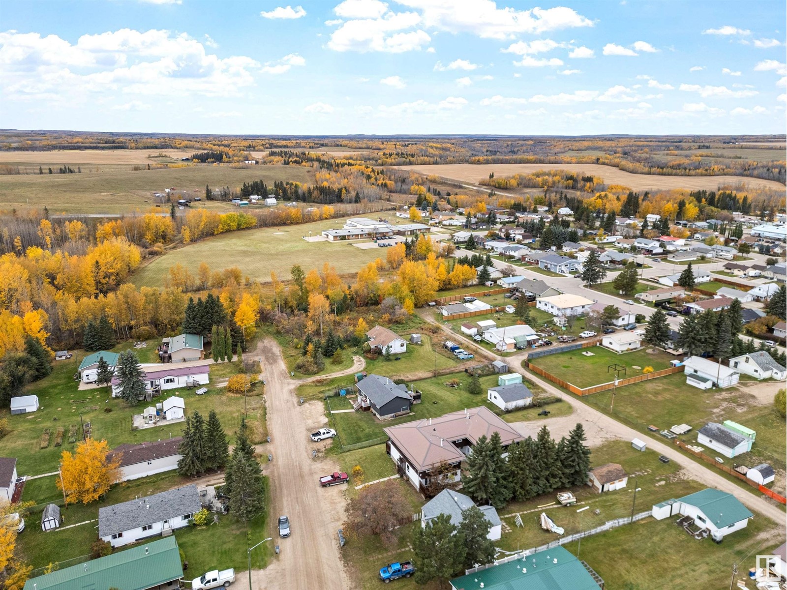 4812 45 Av, Evansburg, Alberta  T0E 0T0 - Photo 2 - E4410595