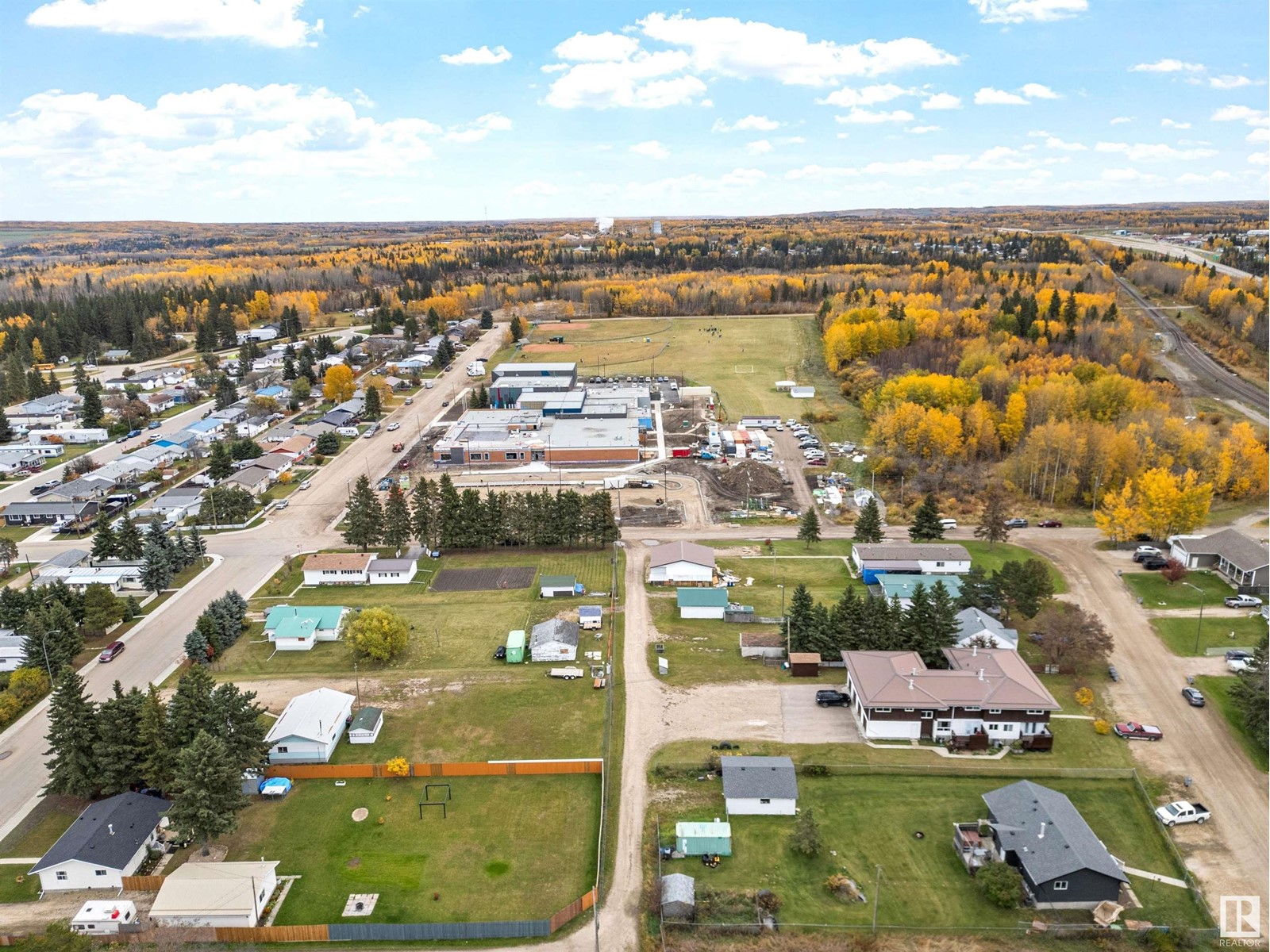 4812 45 Av, Evansburg, Alberta  T0E 0T0 - Photo 4 - E4410595