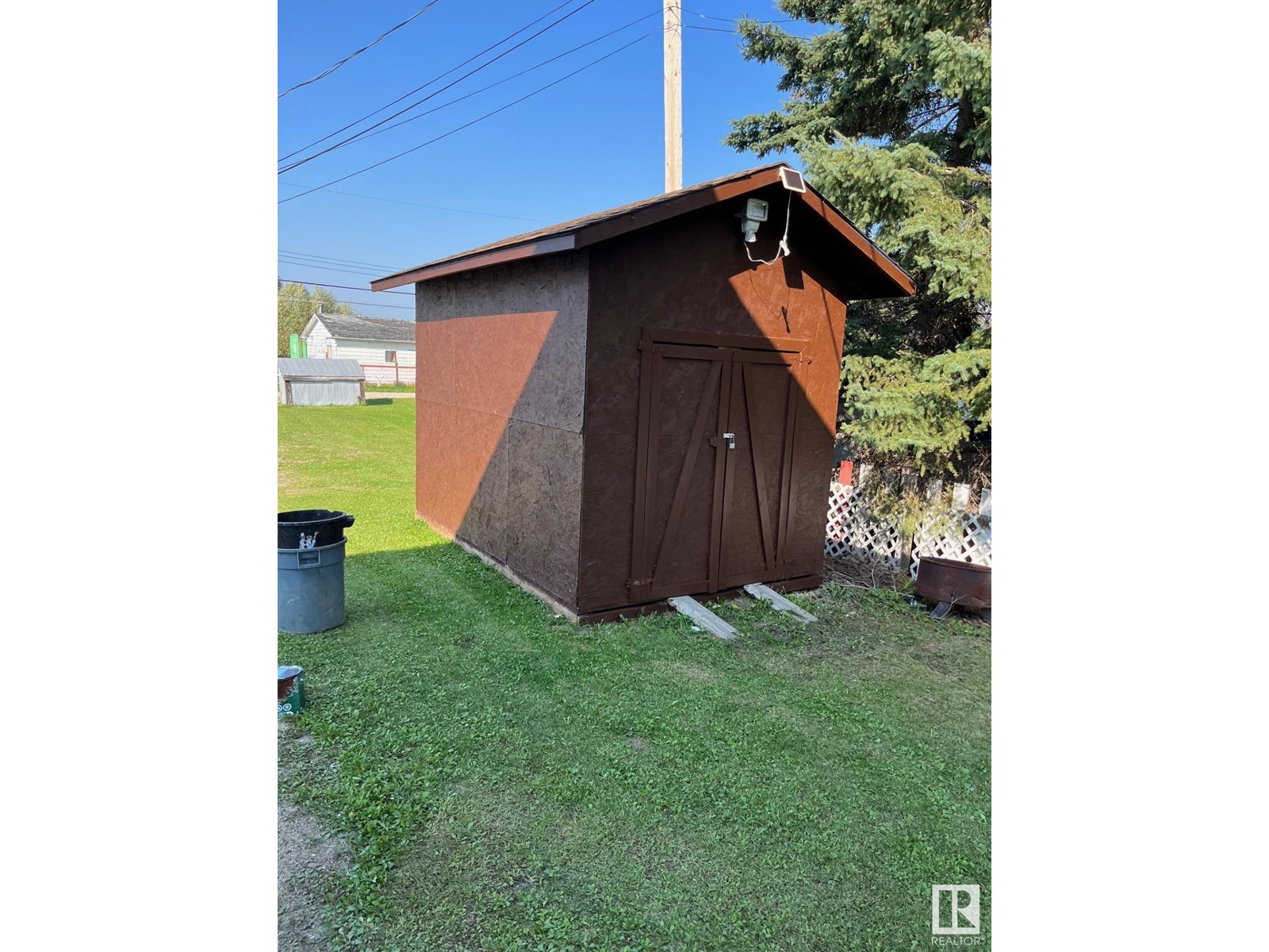 4812 45 Av, Evansburg, Alberta  T0E 0T0 - Photo 53 - E4410595