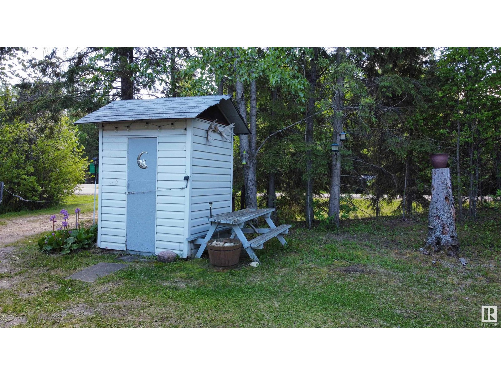 2 4418 Hwy 633, Rural Lac Ste. Anne County, Alberta  T0E 0L0 - Photo 25 - E4410646