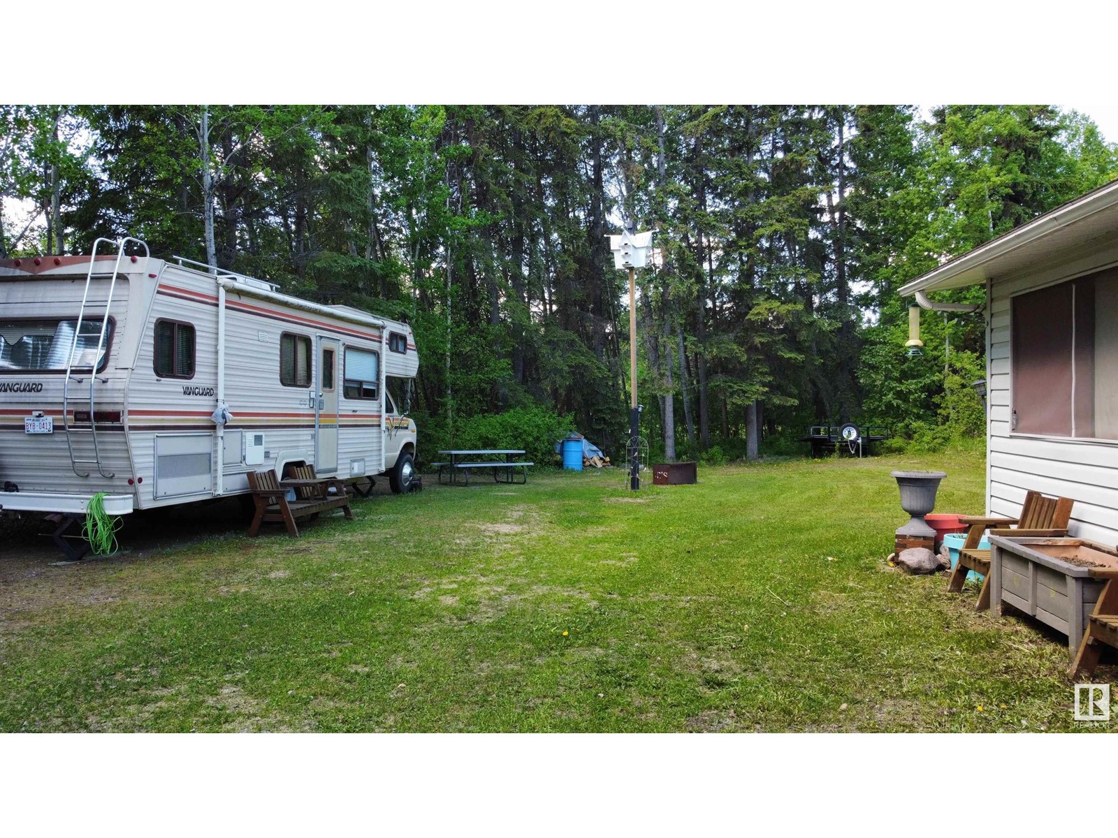 2 4418 Hwy 633, Rural Lac Ste. Anne County, Alberta  T0E 0L0 - Photo 26 - E4410646