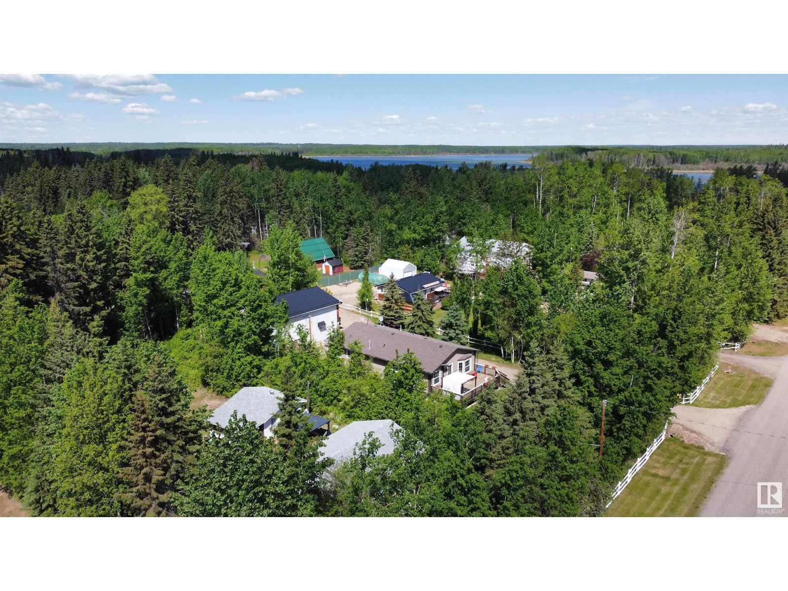 2 4418 Hwy 633, Rural Lac Ste. Anne County, Alberta  T0E 0L0 - Photo 3 - E4410646