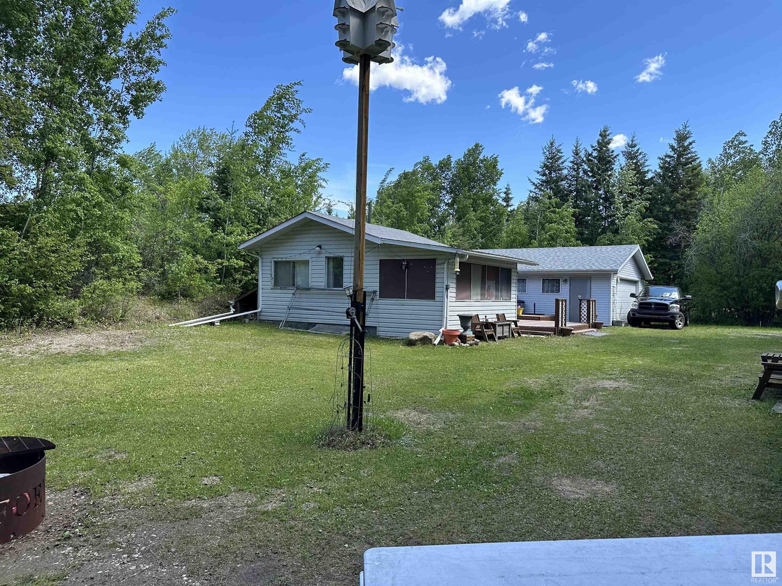 2 4418 Hwy 633, Rural Lac Ste. Anne County, Alberta  T0E 0L0 - Photo 31 - E4410646