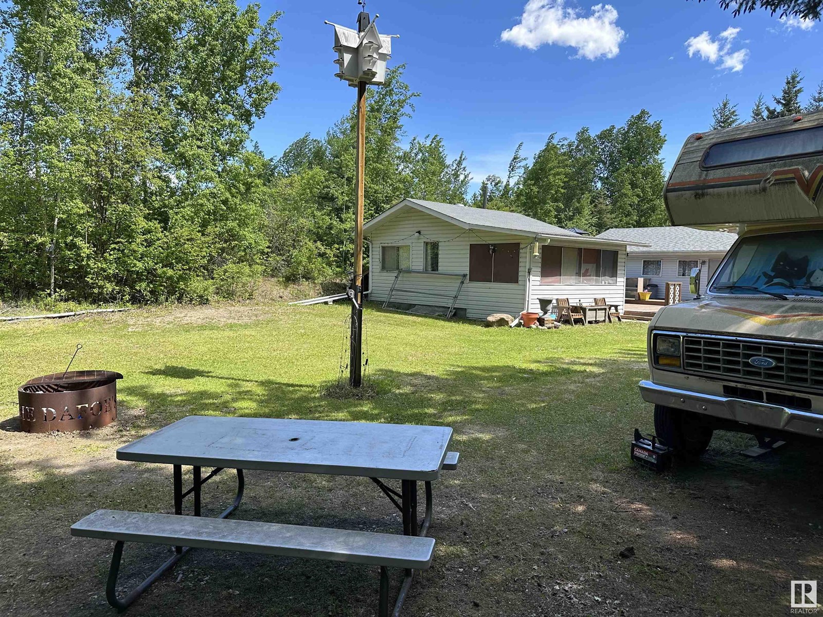 2 4418 Hwy 633, Rural Lac Ste. Anne County, Alberta  T0E 0L0 - Photo 32 - E4410646