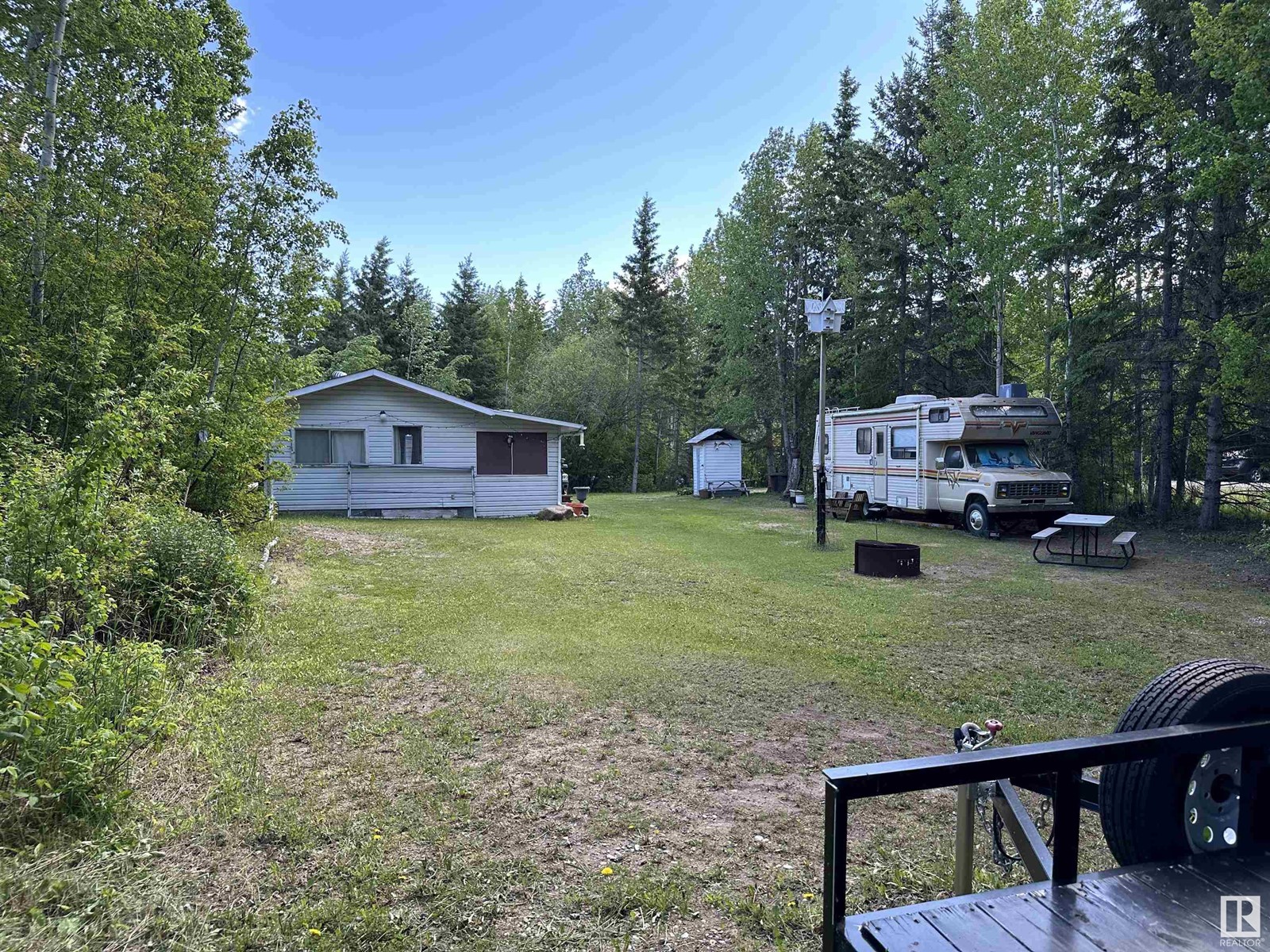 2 4418 Hwy 633, Rural Lac Ste. Anne County, Alberta  T0E 0L0 - Photo 33 - E4410646