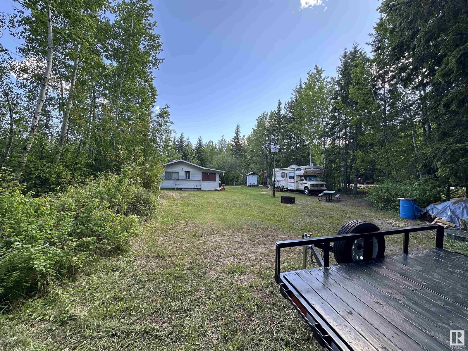 2 4418 Hwy 633, Rural Lac Ste. Anne County, Alberta  T0E 0L0 - Photo 34 - E4410646