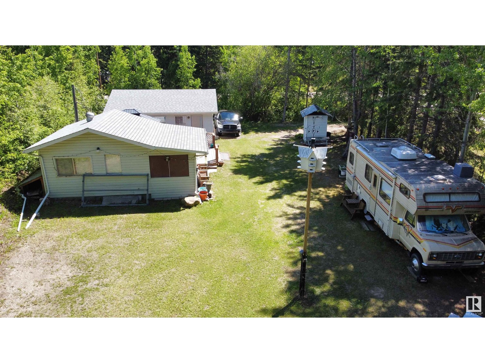 2 4418 Hwy 633, Rural Lac Ste. Anne County, Alberta  T0E 0L0 - Photo 36 - E4410646