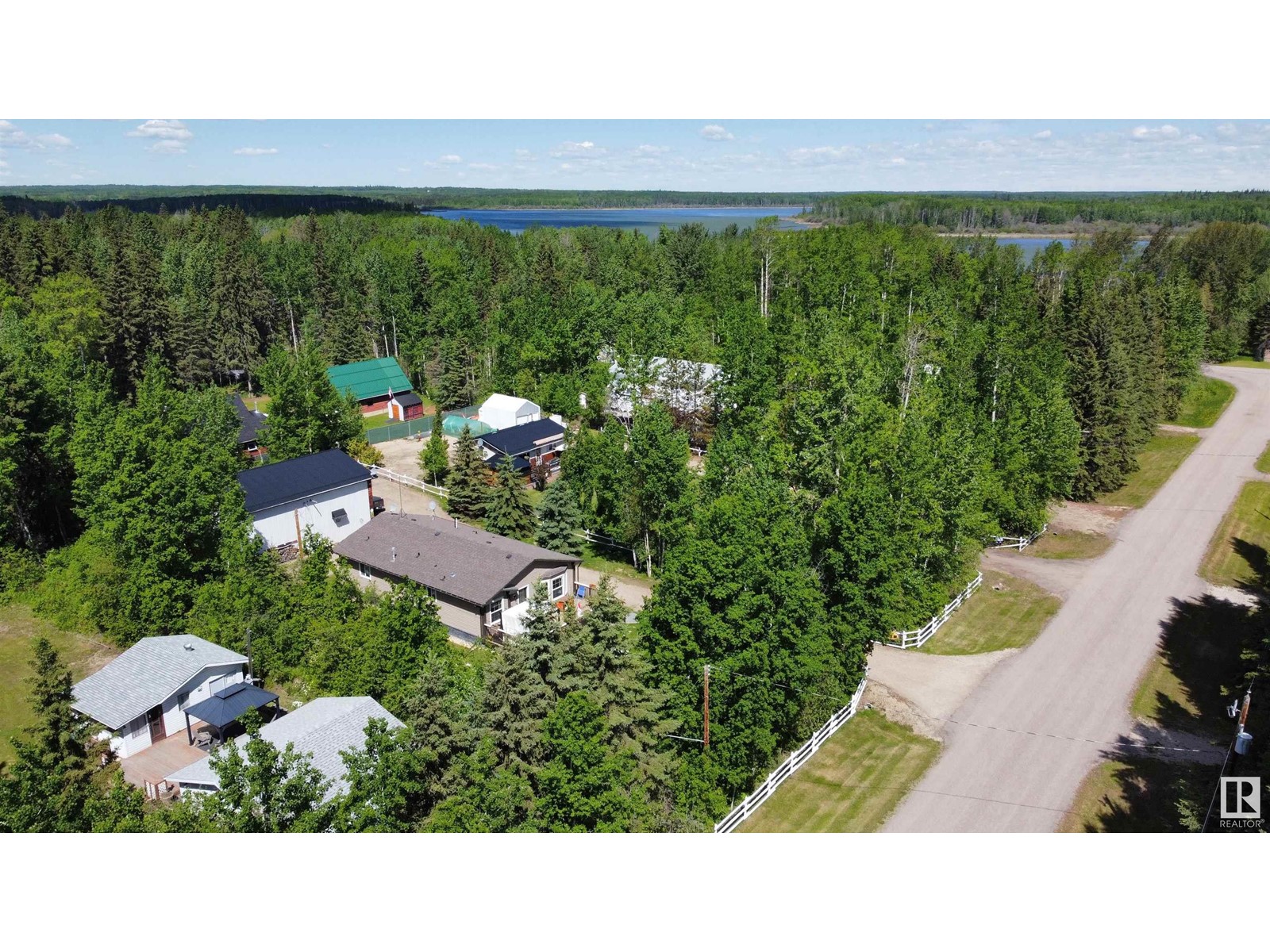 2 4418 Hwy 633, Rural Lac Ste. Anne County, Alberta  T0E 0L0 - Photo 38 - E4410646