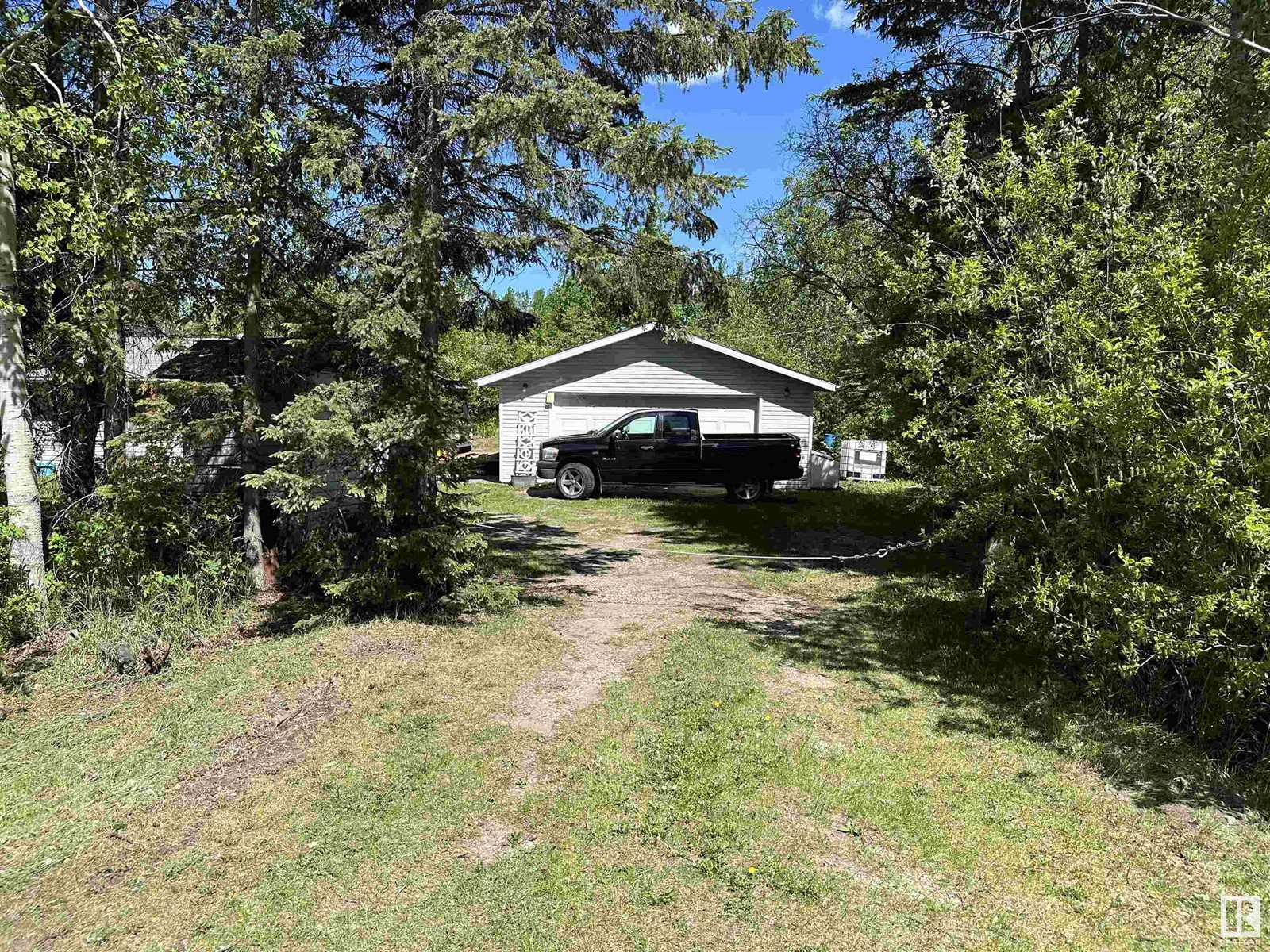 2 4418 Hwy 633, Rural Lac Ste. Anne County, Alberta  T0E 0L0 - Photo 4 - E4410646