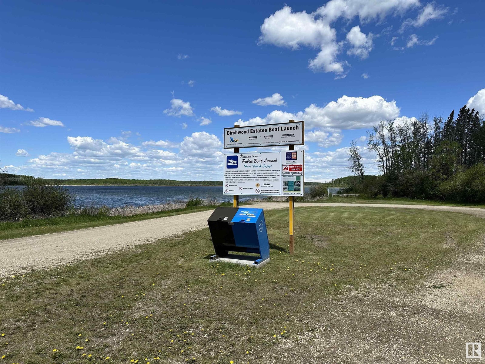 2 4418 Hwy 633, Rural Lac Ste. Anne County, Alberta  T0E 0L0 - Photo 41 - E4410646