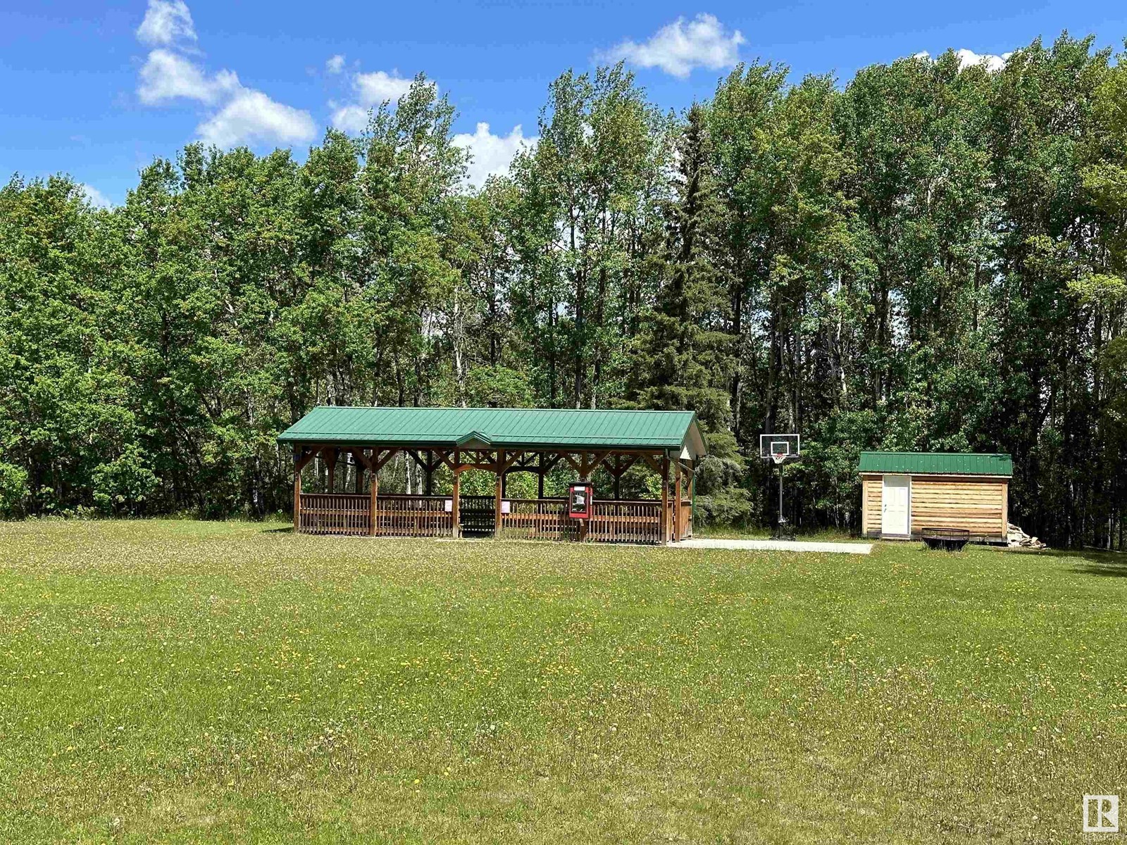 2 4418 Hwy 633, Rural Lac Ste. Anne County, Alberta  T0E 0L0 - Photo 44 - E4410646