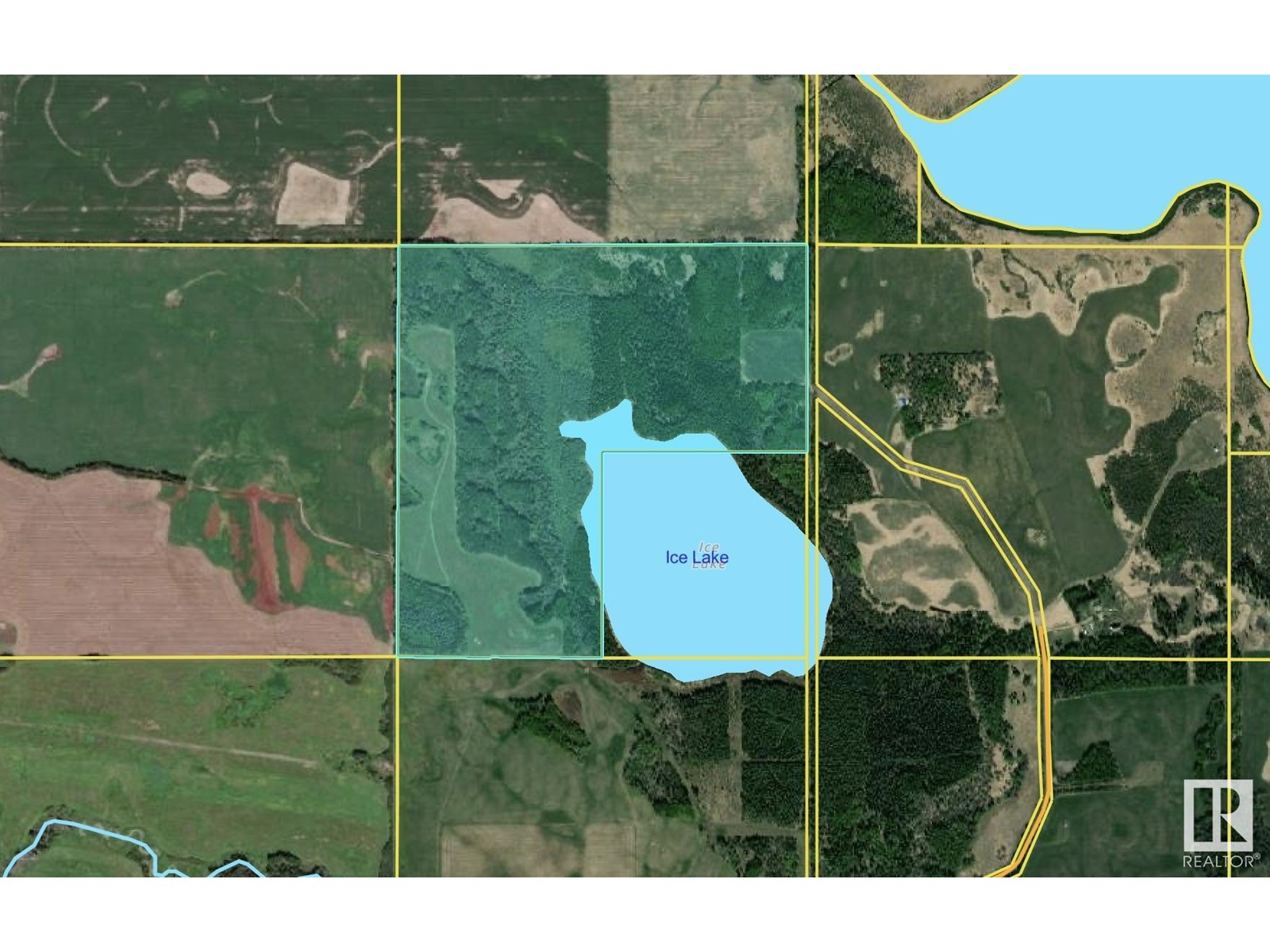 R.r. 51 Twp 564, Rural Lac Ste. Anne County, Alberta  T0E 1A1 - Photo 1 - E4410707