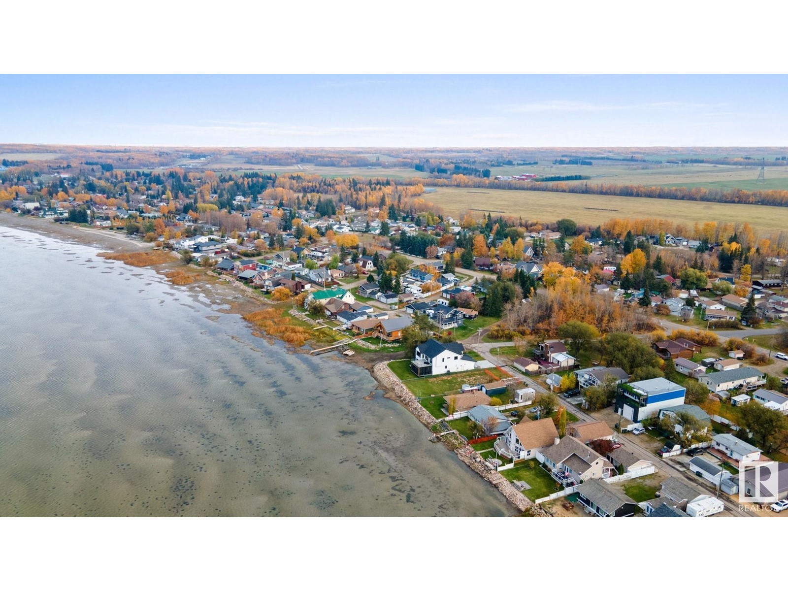 6009 52 Av, Rural Lac Ste. Anne County, Alberta  T0E 1V0 - Photo 37 - E4410826