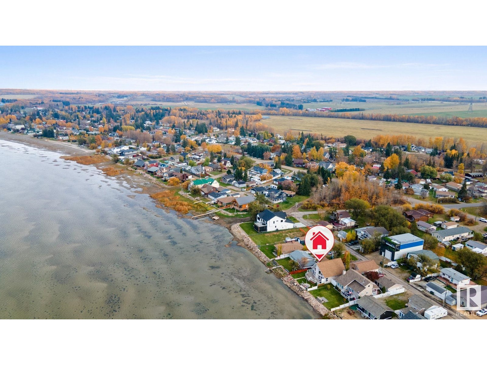 6009 52 Av, Rural Lac Ste. Anne County, Alberta  T0E 1V0 - Photo 38 - E4410826