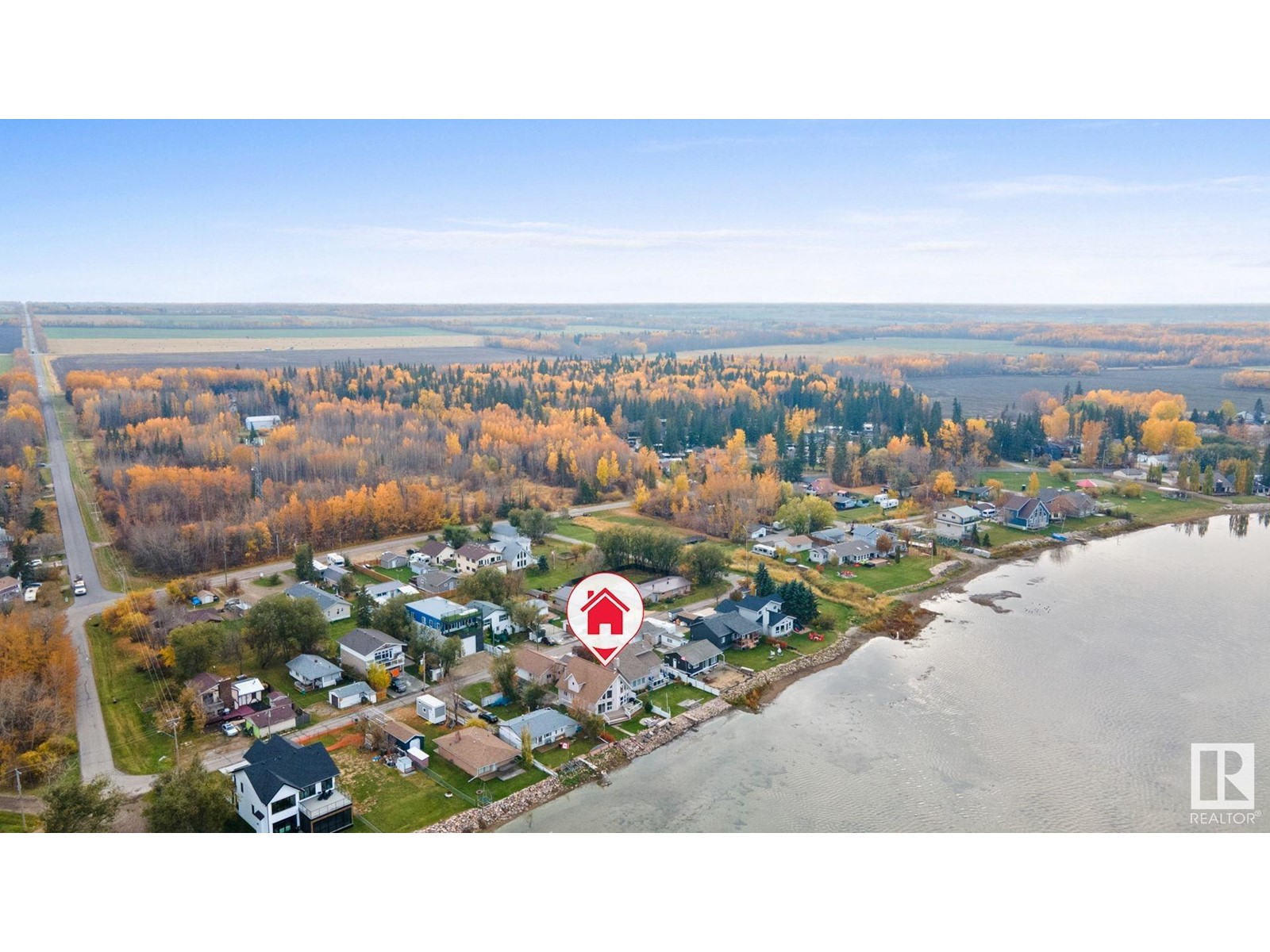 6009 52 Av, Rural Lac Ste. Anne County, Alberta  T0E 1V0 - Photo 40 - E4410826