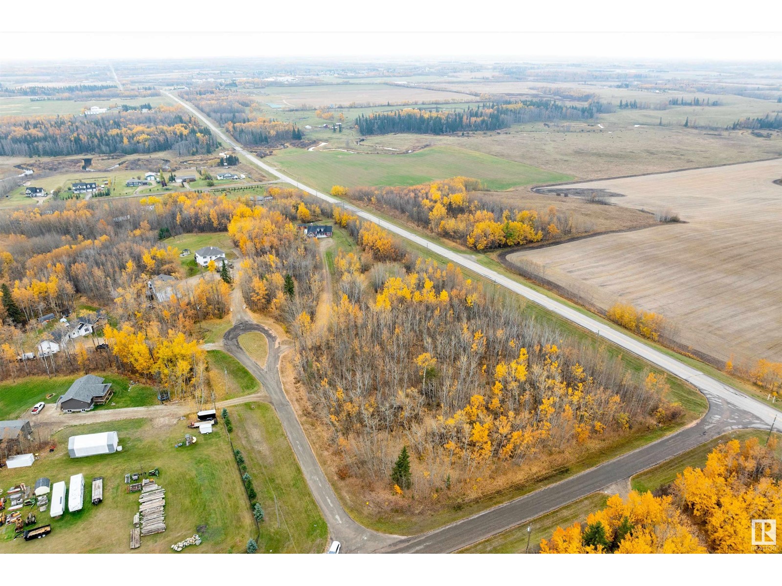 #100 55109 Hwy 777, Rural Lac Ste. Anne County, Alberta  T0E 1V0 - Photo 11 - E4410849