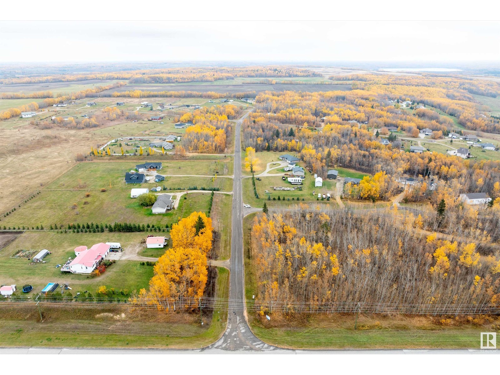 #100 55109 Hwy 777, Rural Lac Ste. Anne County, Alberta  T0E 1V0 - Photo 12 - E4410849