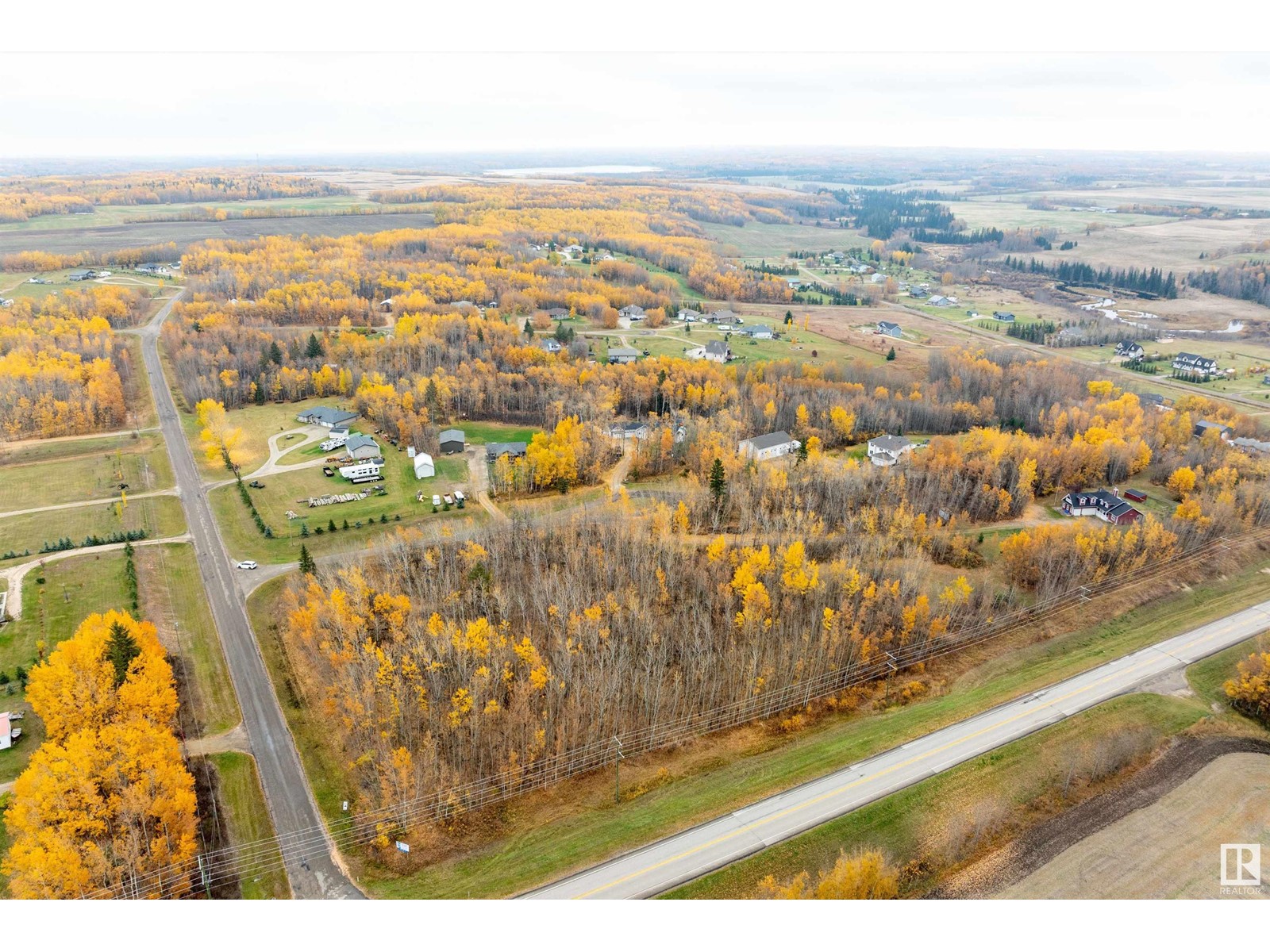 #100 55109 Hwy 777, Rural Lac Ste. Anne County, Alberta  T0E 1V0 - Photo 13 - E4410849