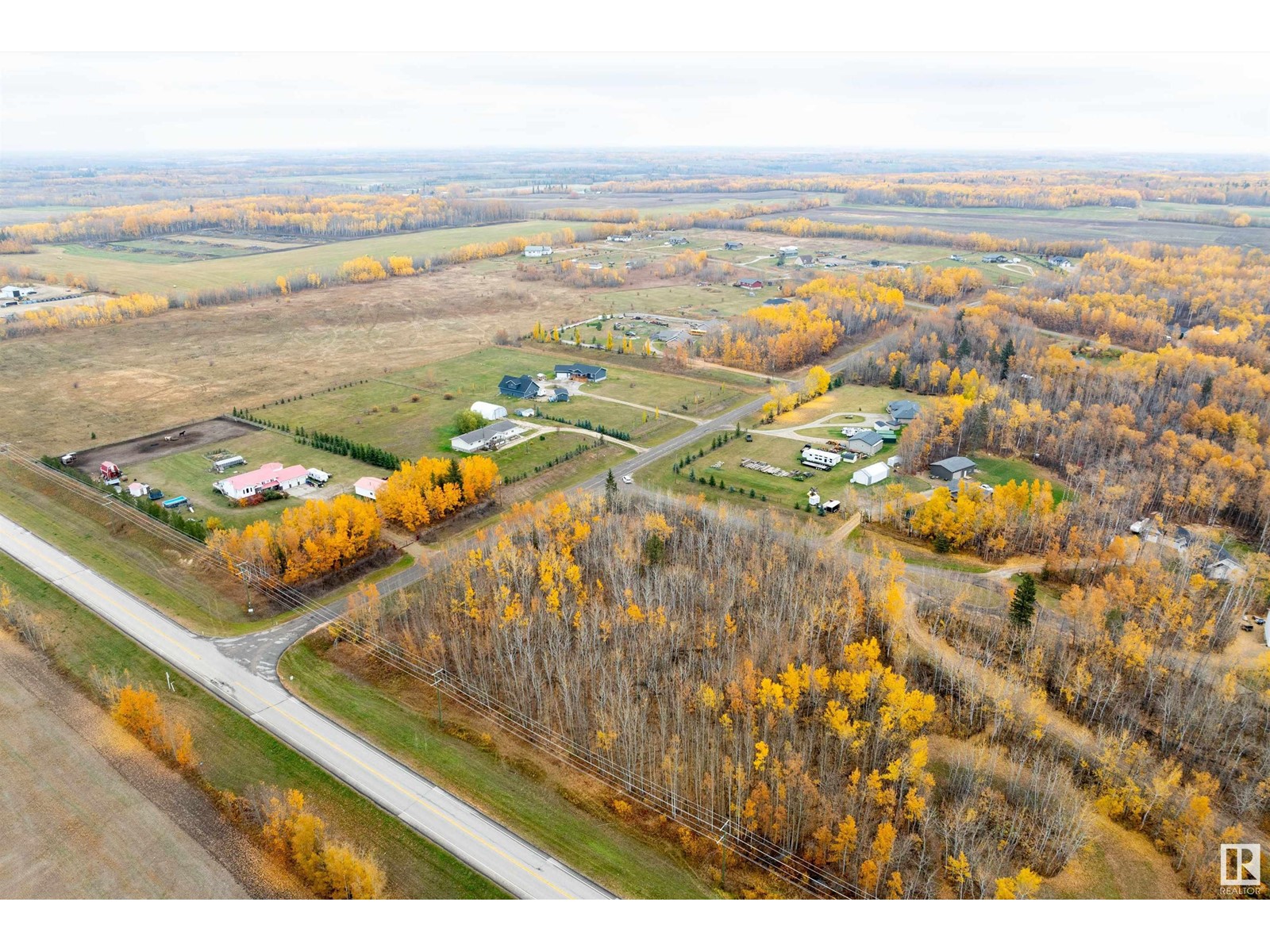 #100 55109 Hwy 777, Rural Lac Ste. Anne County, Alberta  T0E 1V0 - Photo 14 - E4410849