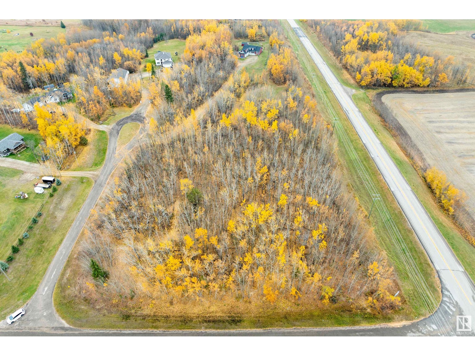 #100 55109 Hwy 777, Rural Lac Ste. Anne County, Alberta  T0E 1V0 - Photo 2 - E4410849