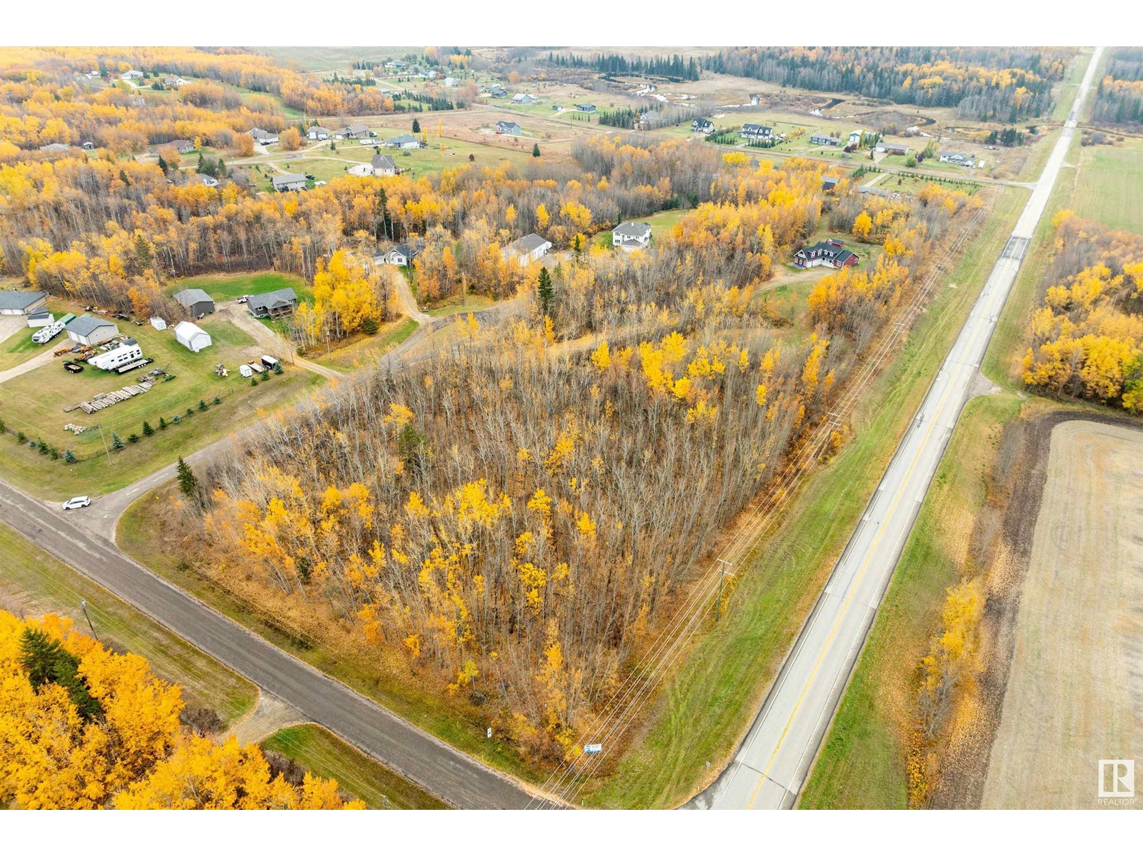 #100 55109 Hwy 777, Rural Lac Ste. Anne County, Alberta  T0E 1V0 - Photo 3 - E4410849