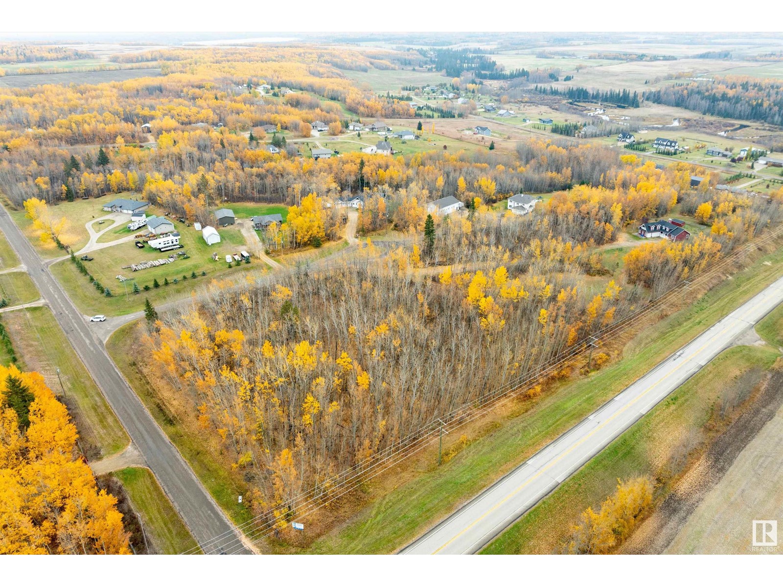 #100 55109 Hwy 777, Rural Lac Ste. Anne County, Alberta  T0E 1V0 - Photo 4 - E4410849