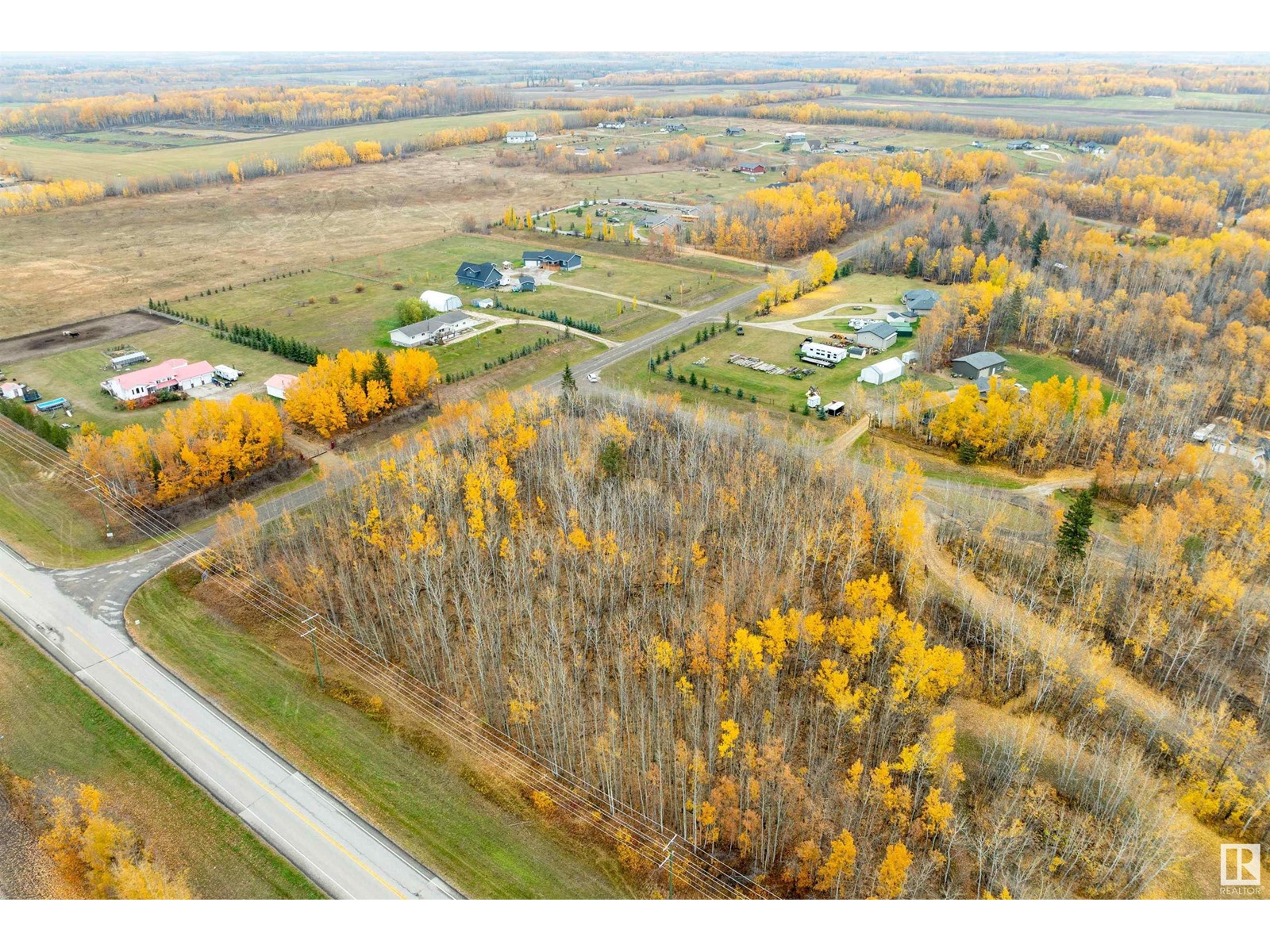 #100 55109 Hwy 777, Rural Lac Ste. Anne County, Alberta  T0E 1V0 - Photo 6 - E4410849