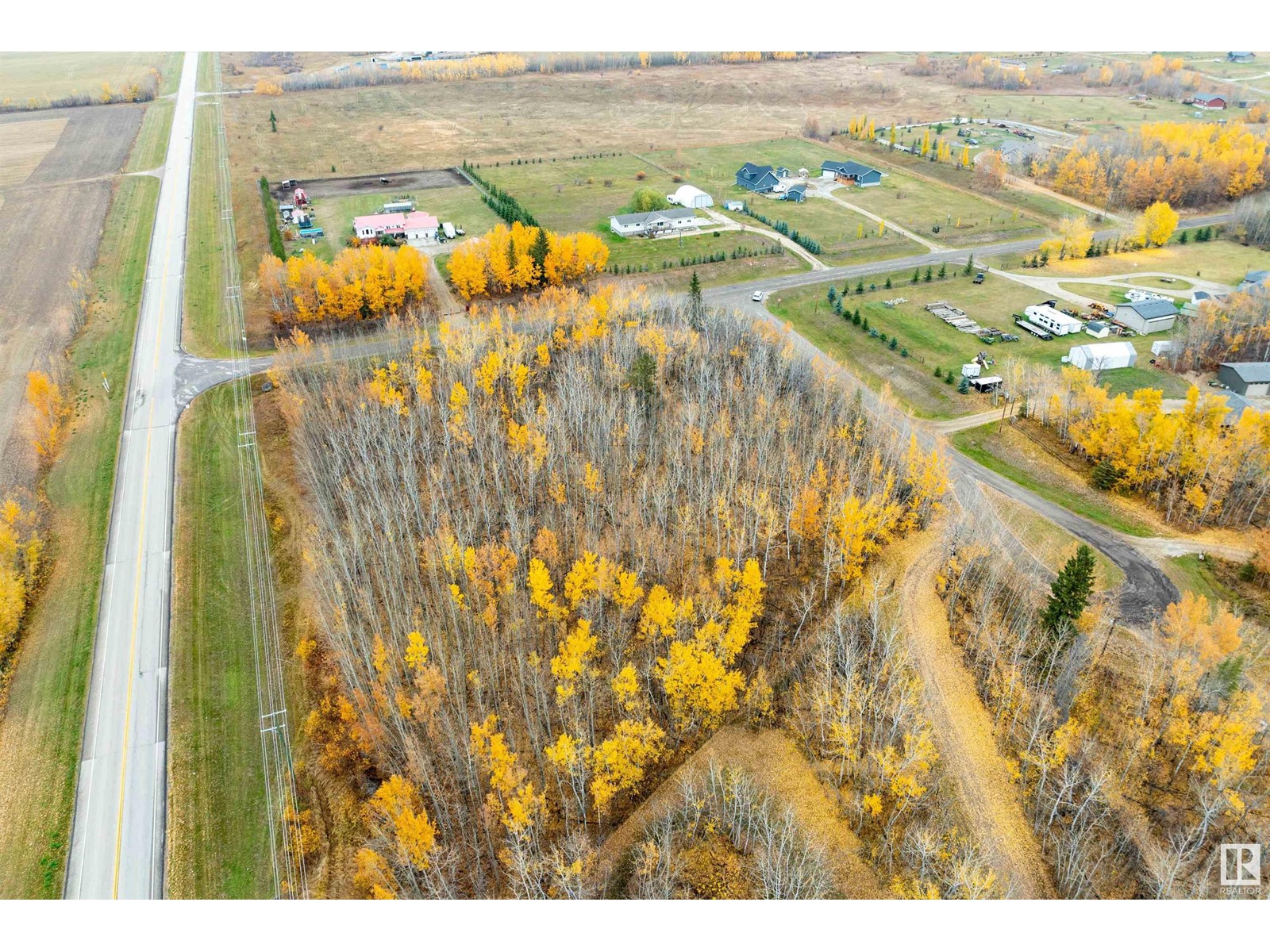 #100 55109 Hwy 777, Rural Lac Ste. Anne County, Alberta  T0E 1V0 - Photo 7 - E4410849