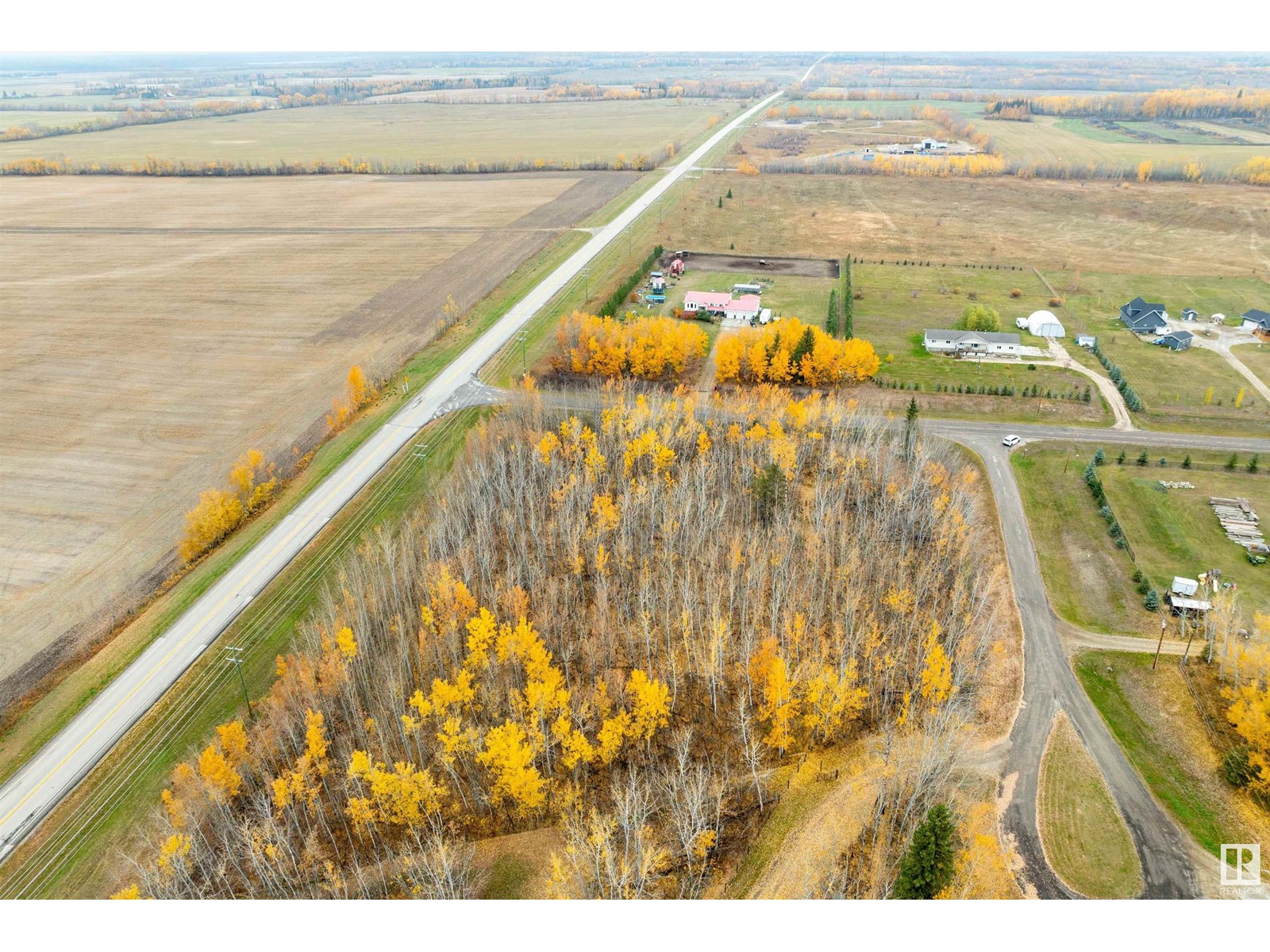 #100 55109 Hwy 777, Rural Lac Ste. Anne County, Alberta  T0E 1V0 - Photo 8 - E4410849