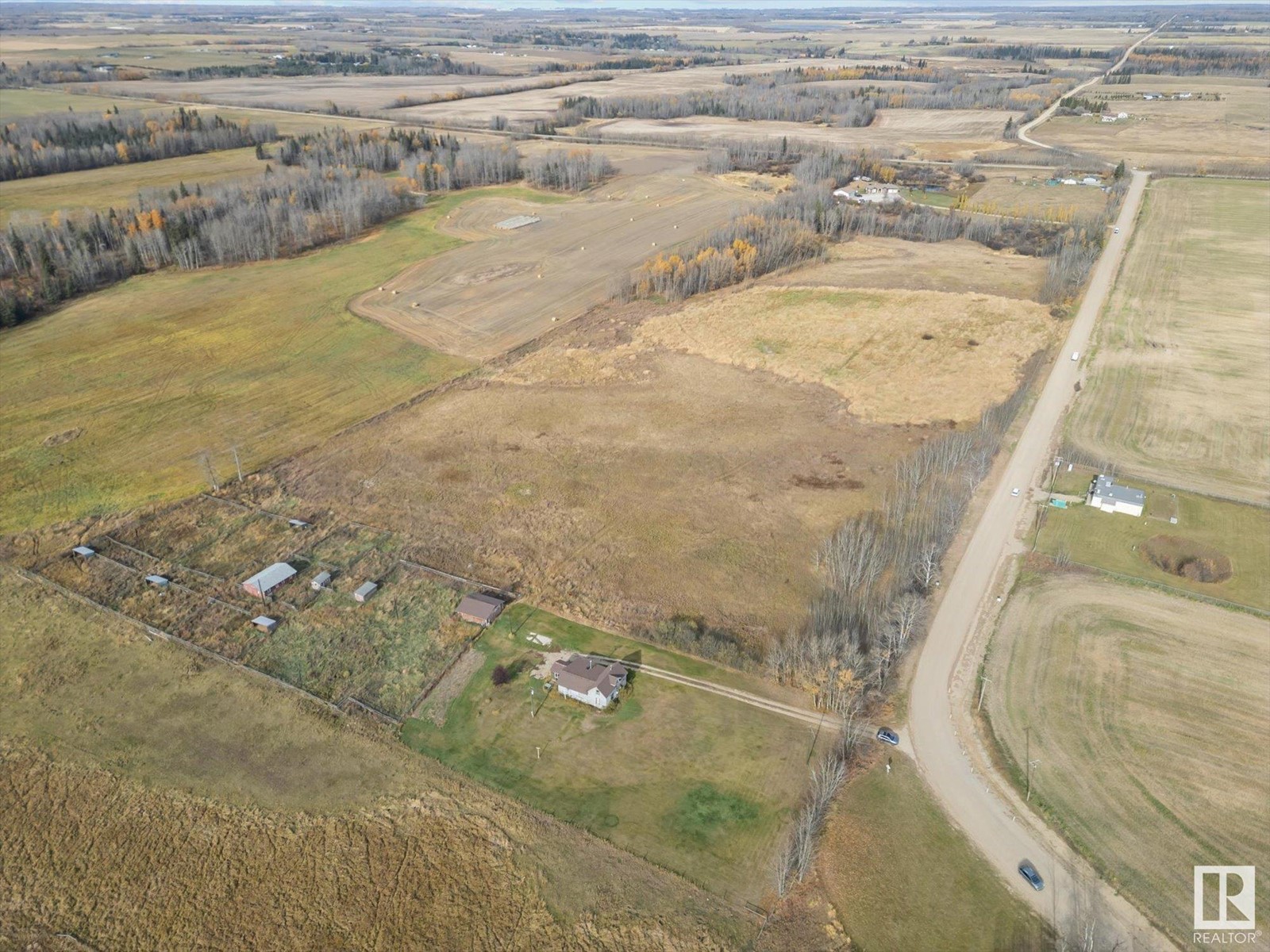 54518 Rge Road 22, Rural Lac Ste. Anne County, Alberta  T0E 1V0 - Photo 2 - E4410961