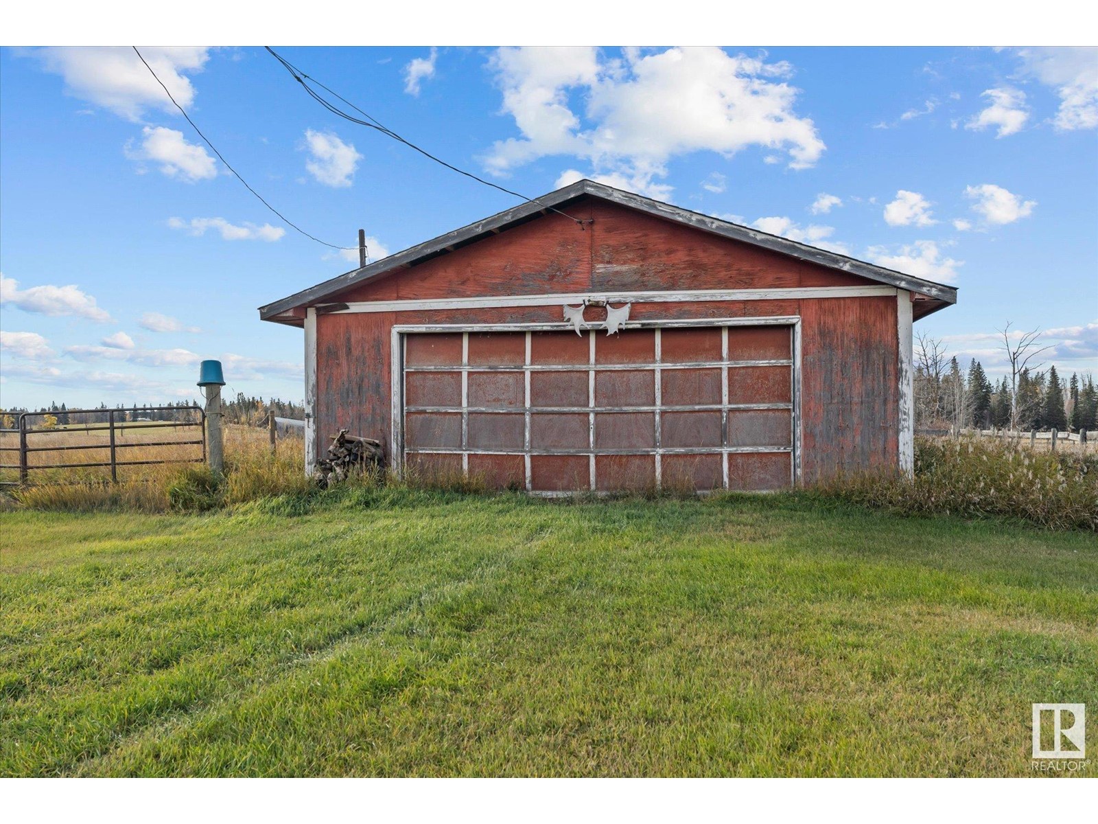 54518 Rge Road 22, Rural Lac Ste. Anne County, Alberta  T0E 1V0 - Photo 34 - E4410961