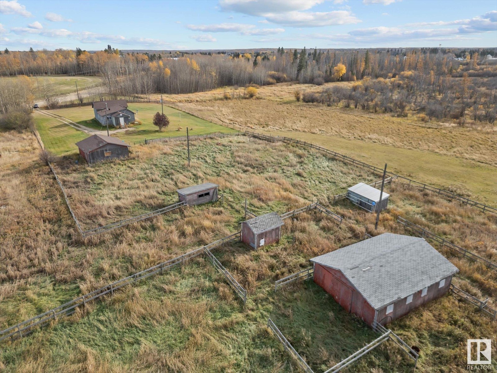 54518 Rge Road 22, Rural Lac Ste. Anne County, Alberta  T0E 1V0 - Photo 36 - E4410961