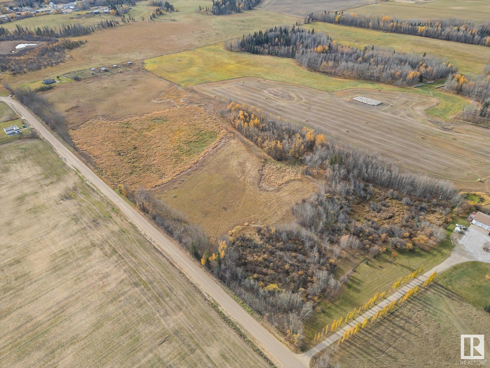 54518 Rge Road 22, Rural Lac Ste. Anne County, Alberta  T0E 1V0 - Photo 38 - E4410961