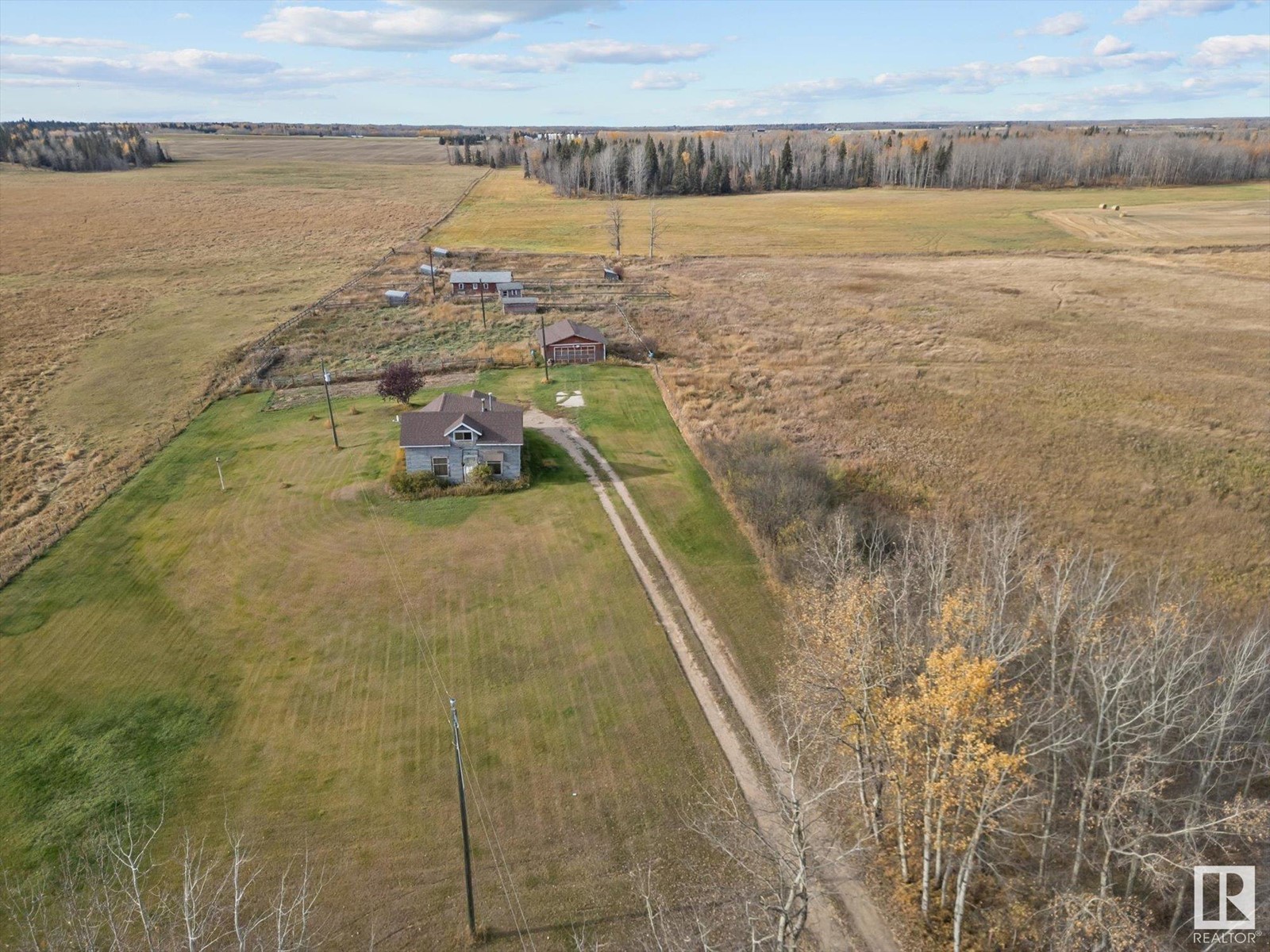 54518 Rge Road 22, Rural Lac Ste. Anne County, Alberta  T0E 1V0 - Photo 7 - E4410961