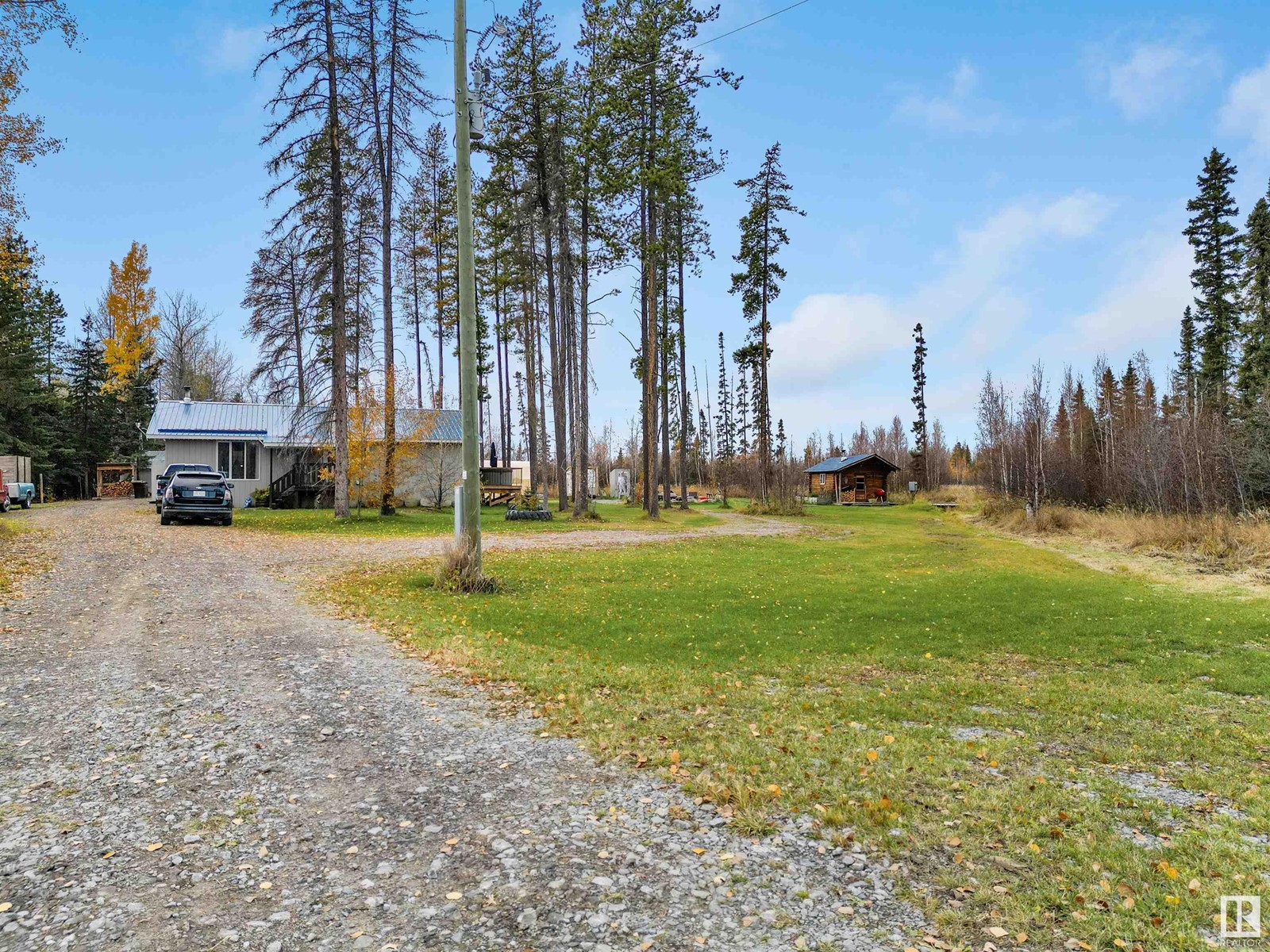 48030b Rge Road 85, Rural Brazeau County, Alberta  T7A 2A1 - Photo 11 - E4411004