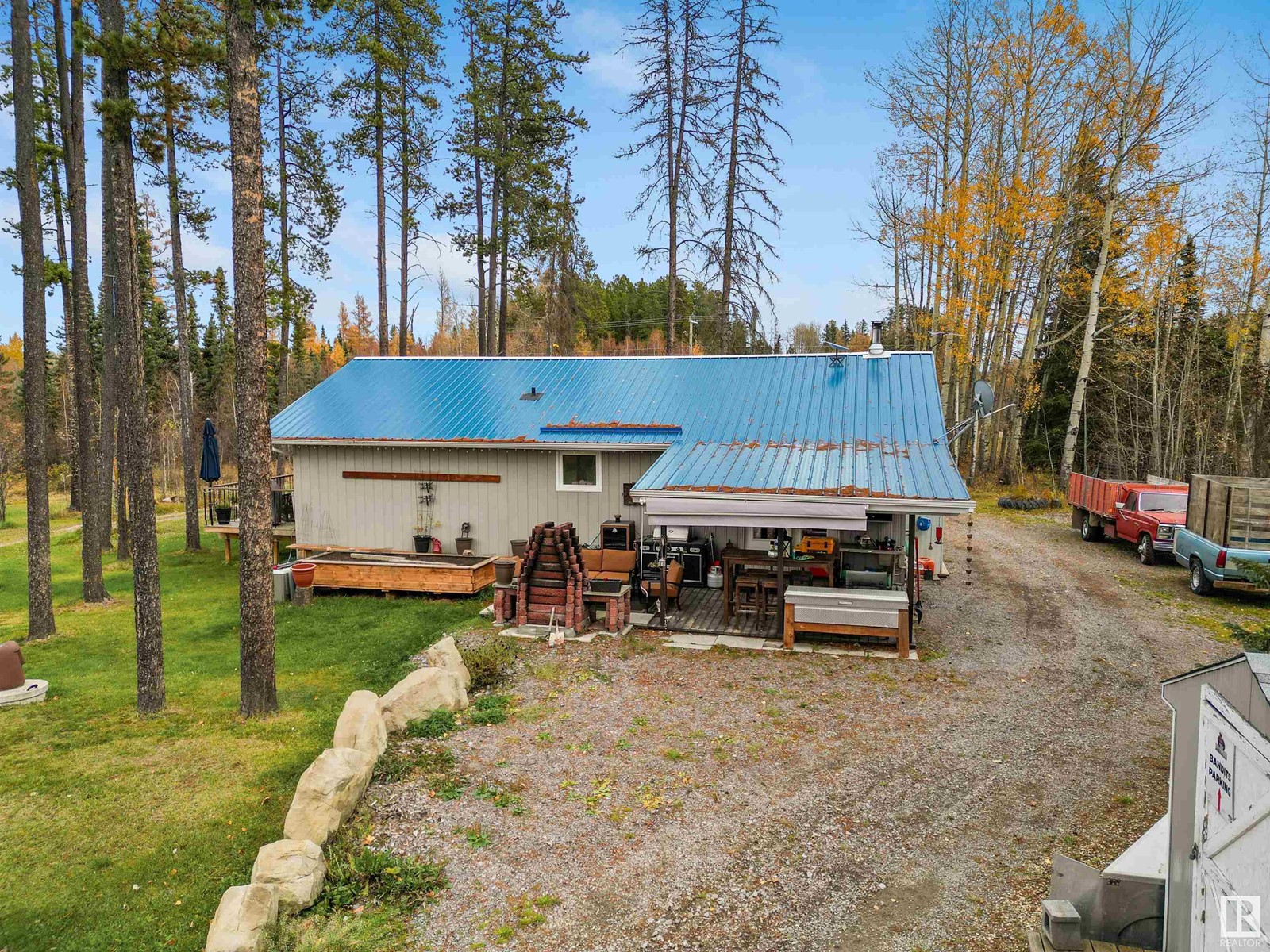 48030b Rge Road 85, Rural Brazeau County, Alberta  T7A 2A1 - Photo 29 - E4411004