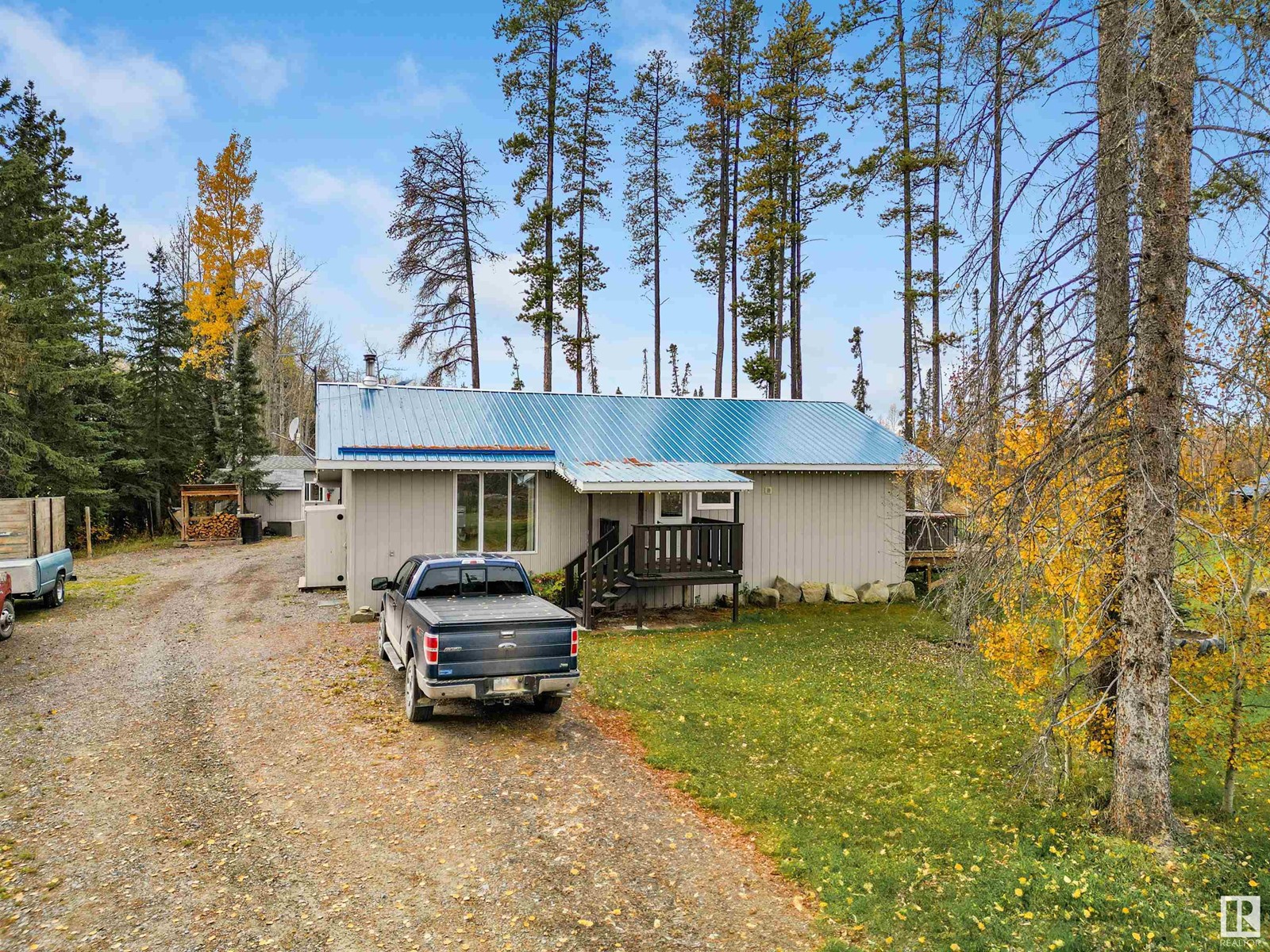 48030b Rge Road 85, Rural Brazeau County, Alberta  T7A 2A1 - Photo 3 - E4411004