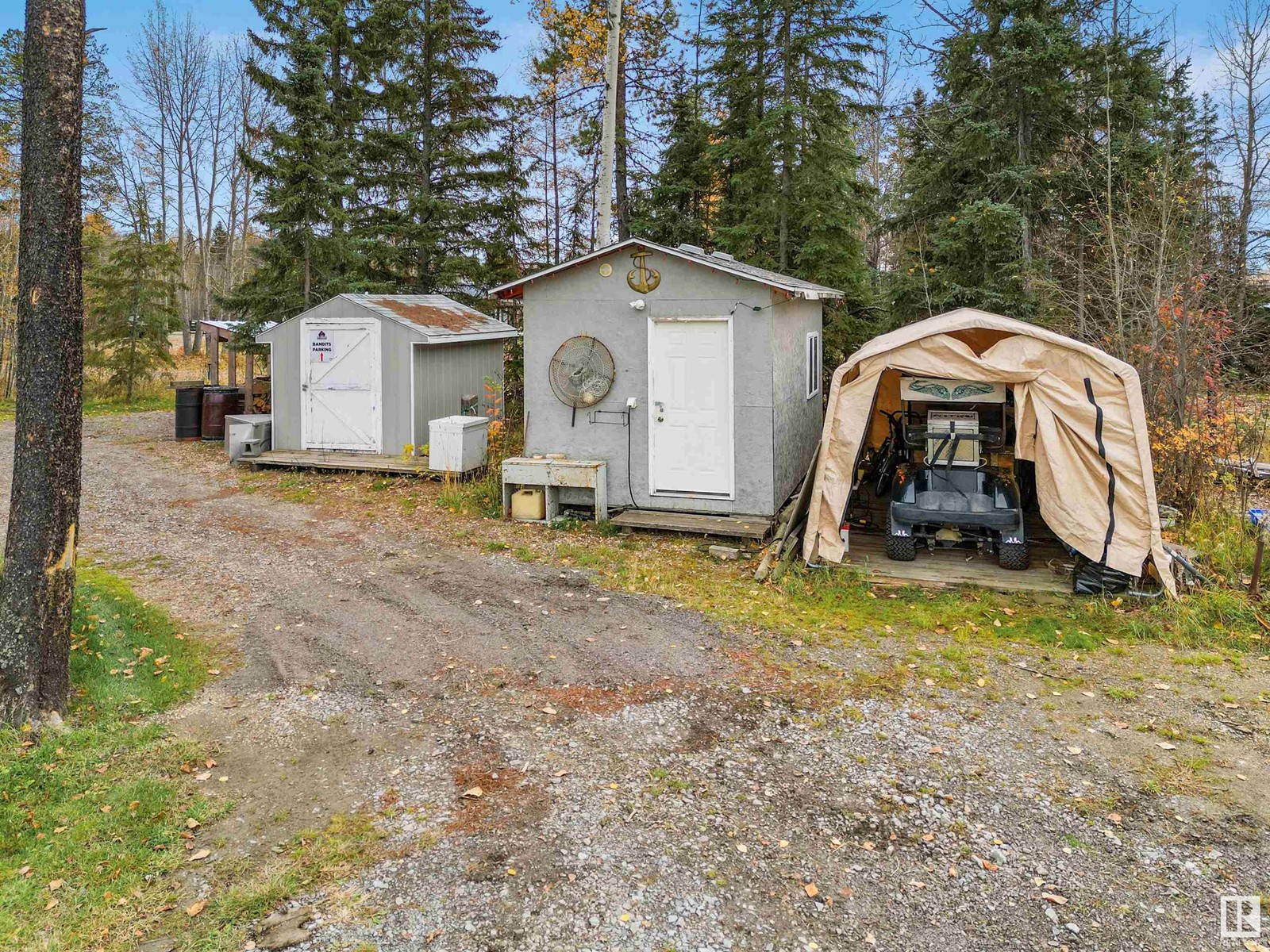 48030b Rge Road 85, Rural Brazeau County, Alberta  T7A 2A1 - Photo 31 - E4411004