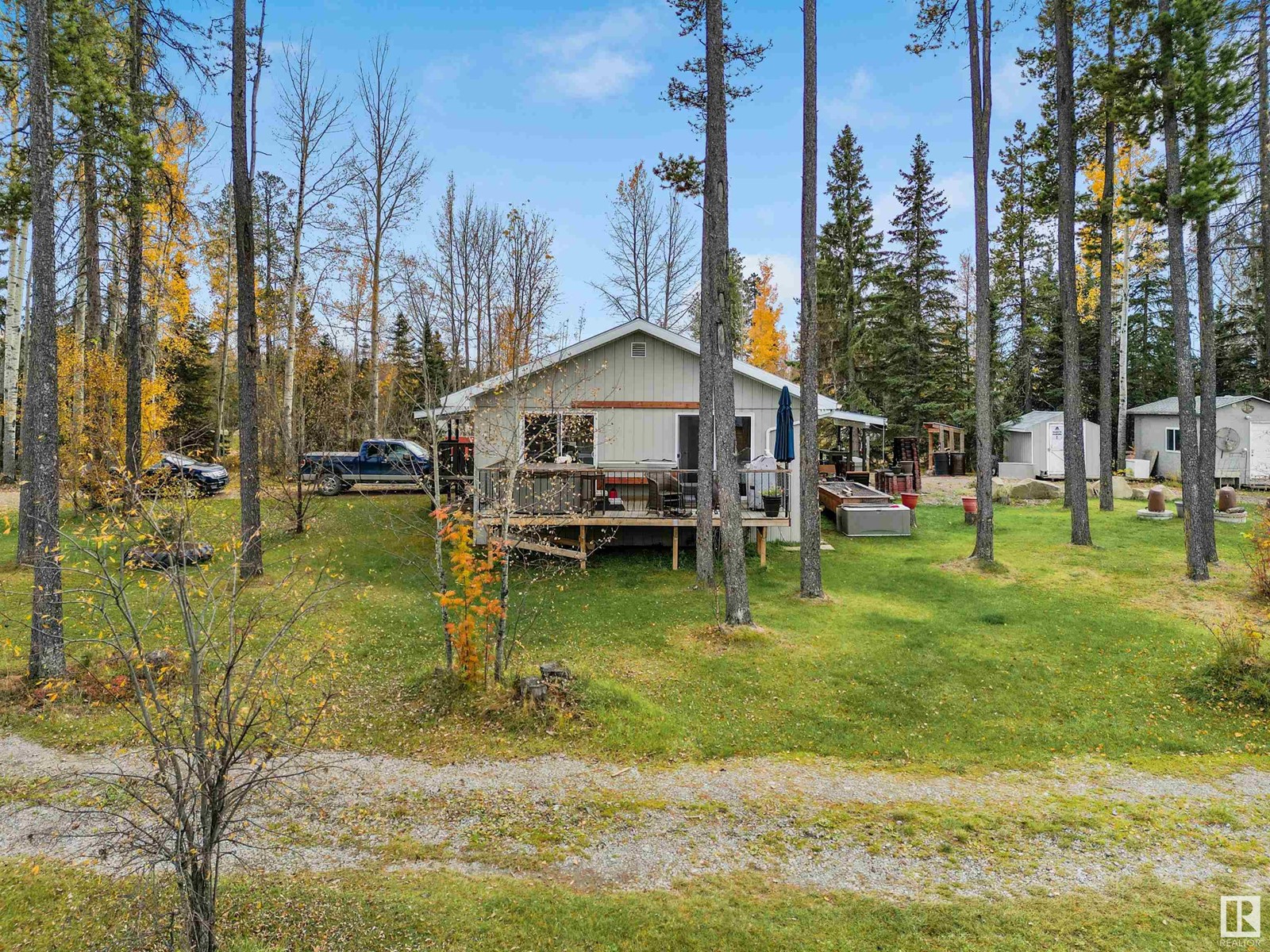 48030b Rge Road 85, Rural Brazeau County, Alberta  T7A 2A1 - Photo 34 - E4411004