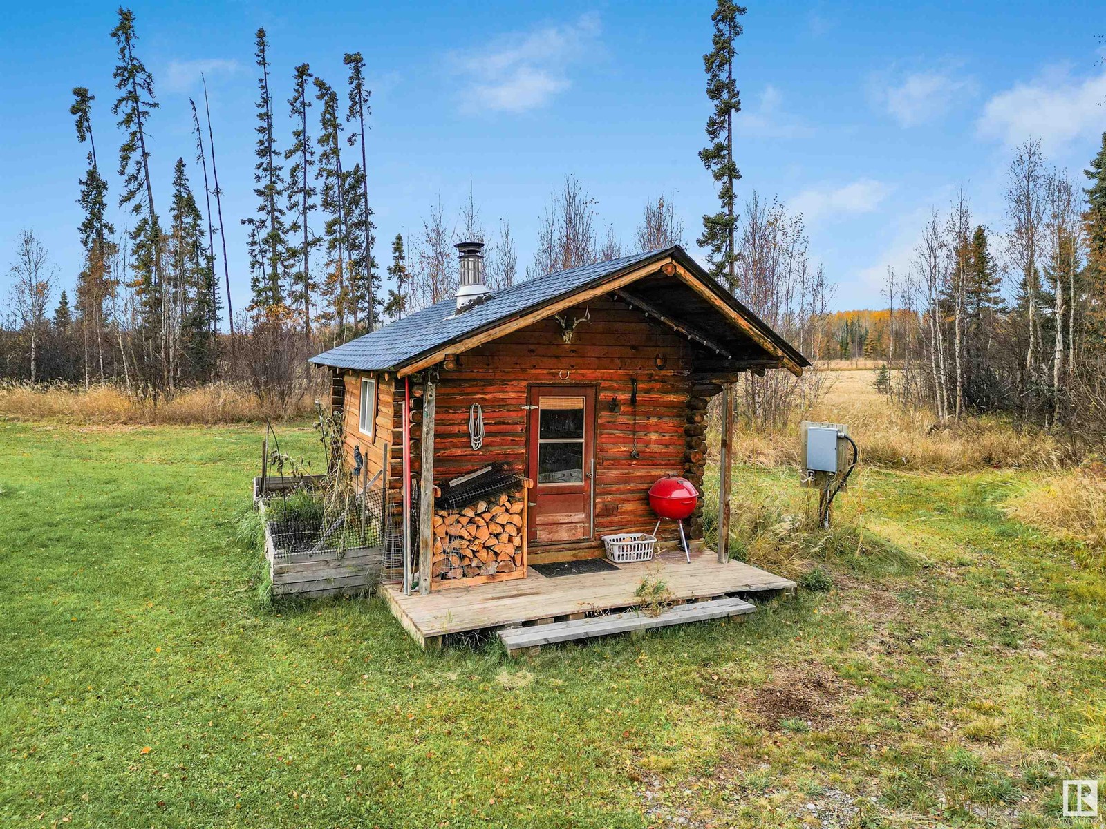 48030b Rge Road 85, Rural Brazeau County, Alberta  T7A 2A1 - Photo 42 - E4411004