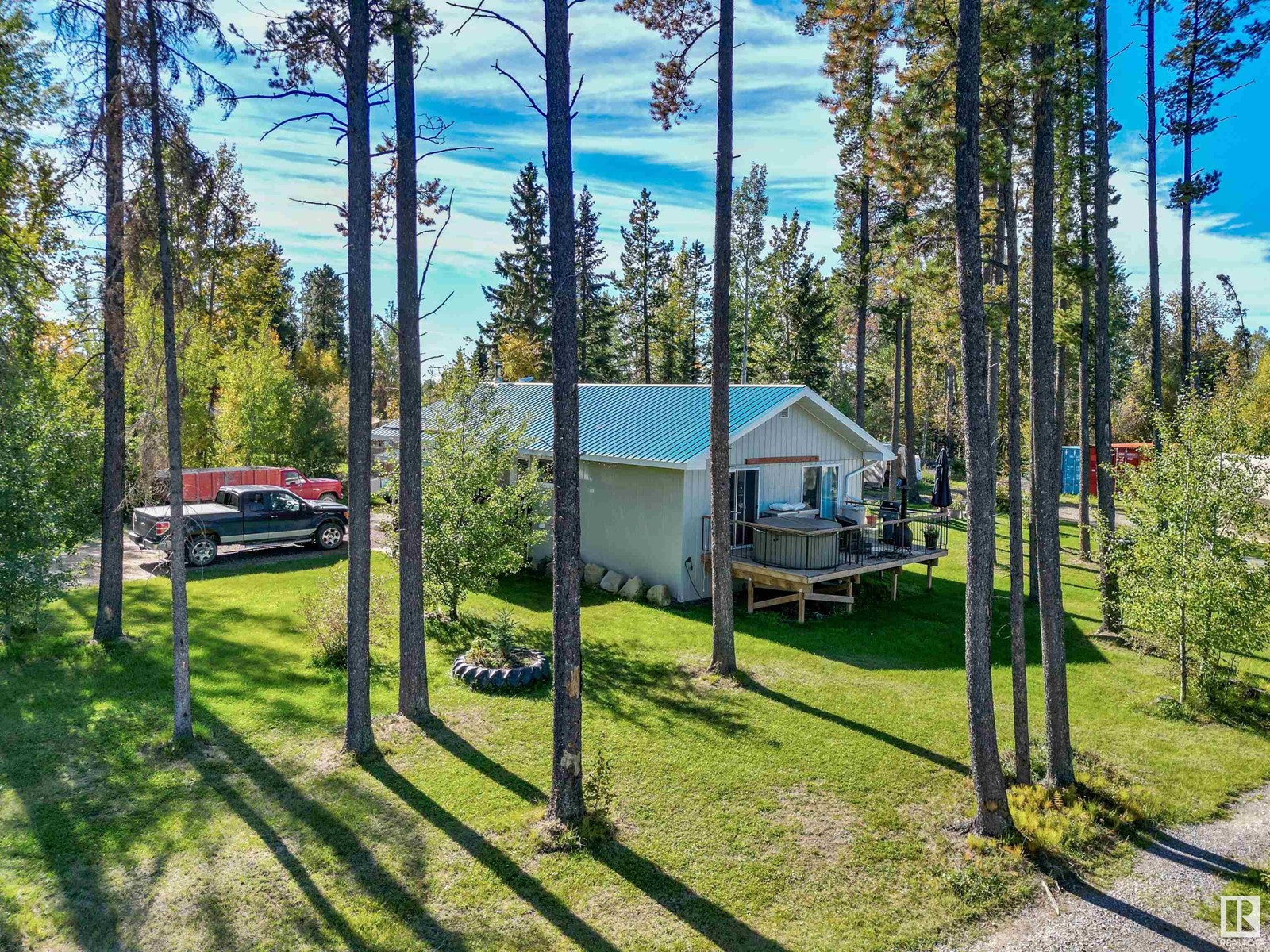 48030b Rge Road 85, Rural Brazeau County, Alberta  T7A 2A1 - Photo 46 - E4411004