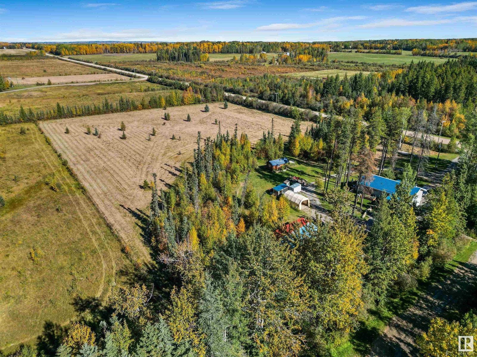 48030b Rge Road 85, Rural Brazeau County, Alberta  T7A 2A1 - Photo 6 - E4411004