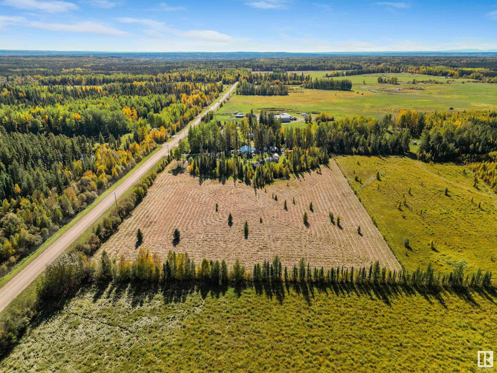 48030b Rge Road 85, Rural Brazeau County, Alberta  T7A 2A1 - Photo 9 - E4411004