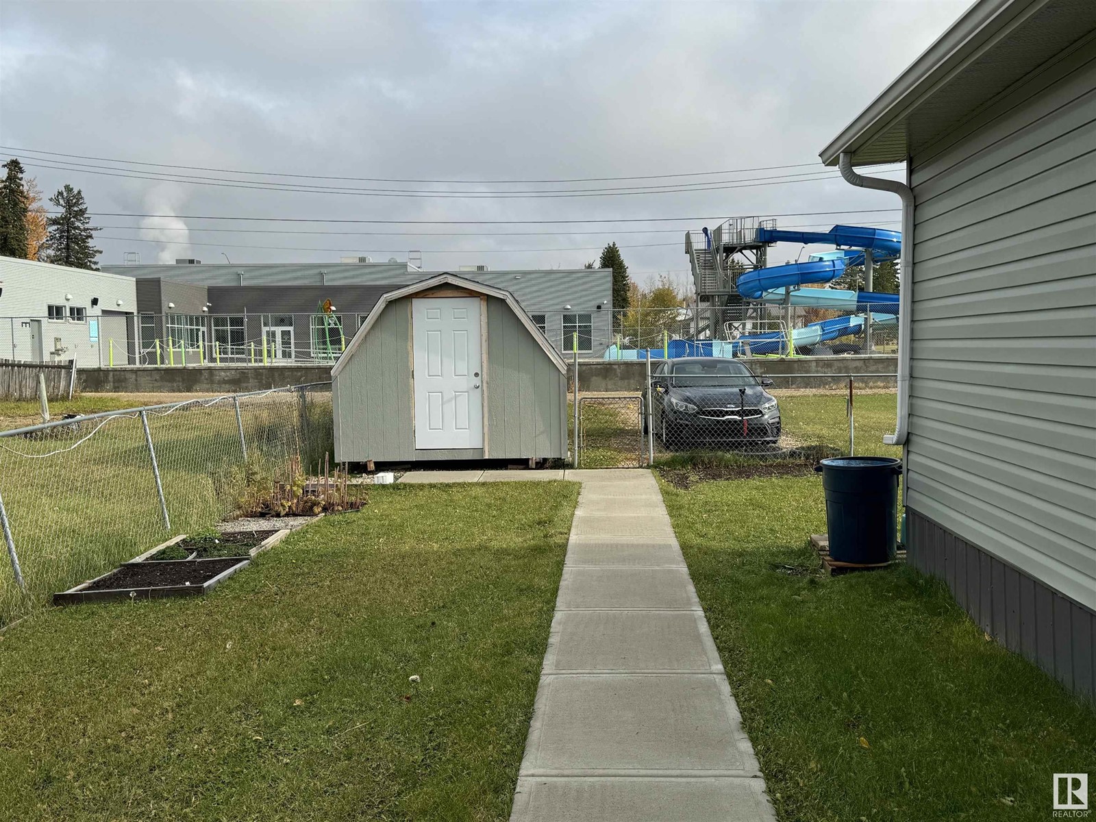 4911 52 St, Entwistle, Alberta  T0E 0S0 - Photo 28 - E4411114