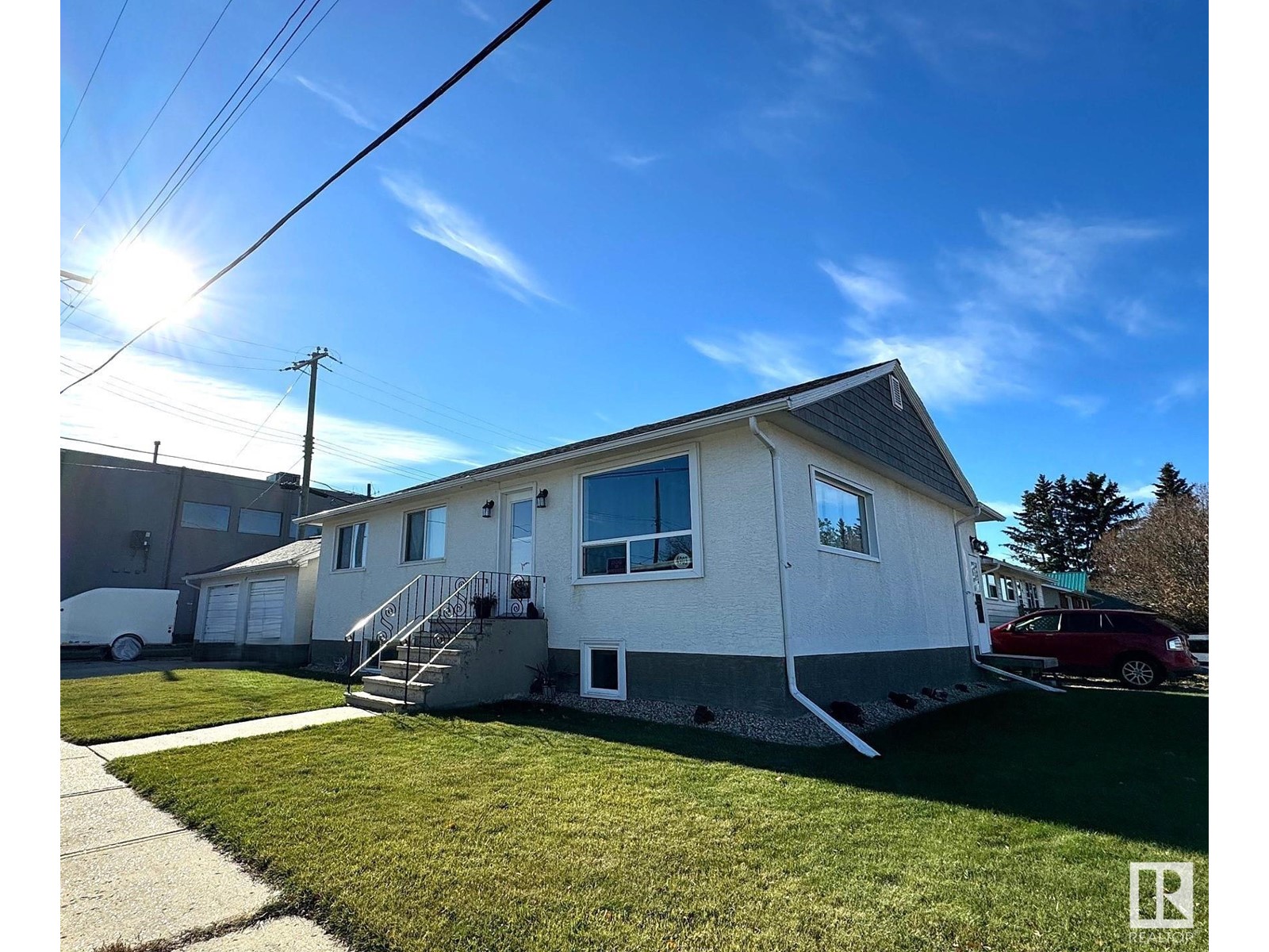 4903 51 Av, Evansburg, Alberta  T0E 0T0 - Photo 2 - E4411156