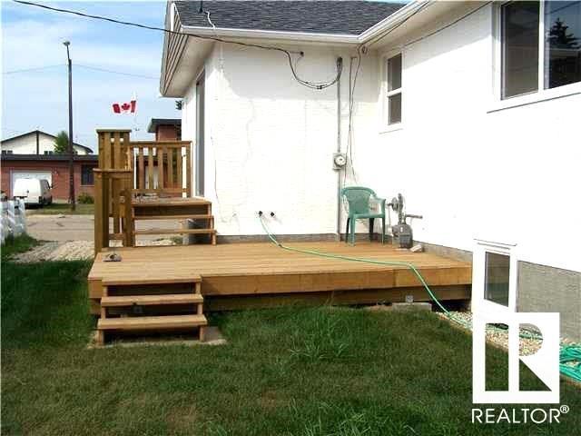 4903 51 Av, Evansburg, Alberta  T0E 0T0 - Photo 28 - E4411156