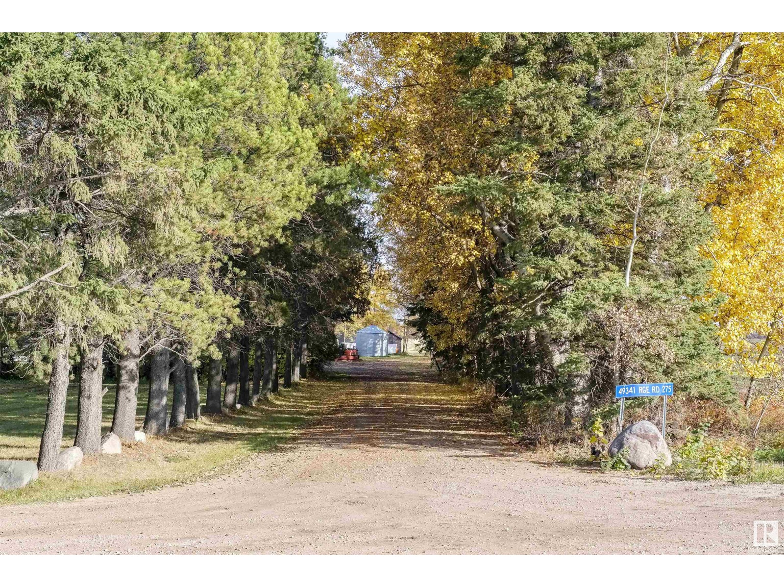 49341 Rge Road 275, Rural Leduc County, Alberta  T0C 0V0 - Photo 1 - E4411207