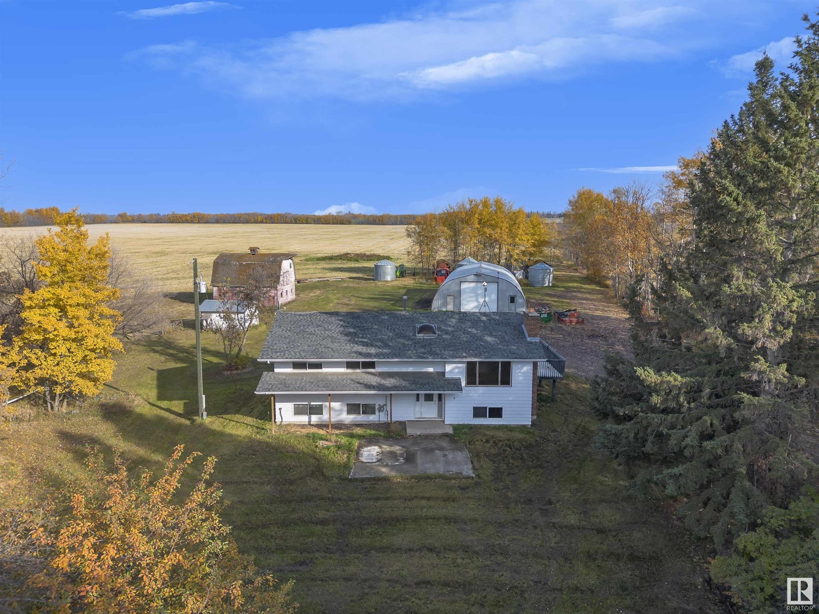 49341 Rge Road 275, Rural Leduc County, Alberta  T0C 0V0 - Photo 2 - E4411207