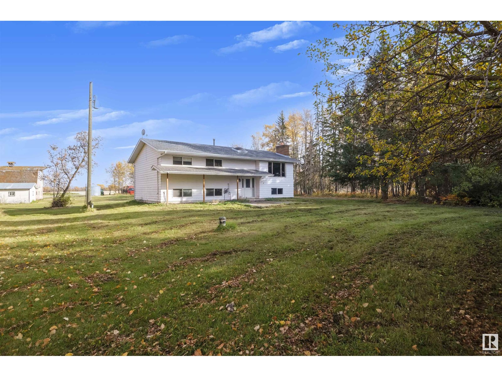 49341 Rge Road 275, Rural Leduc County, Alberta  T0C 0V0 - Photo 3 - E4411207