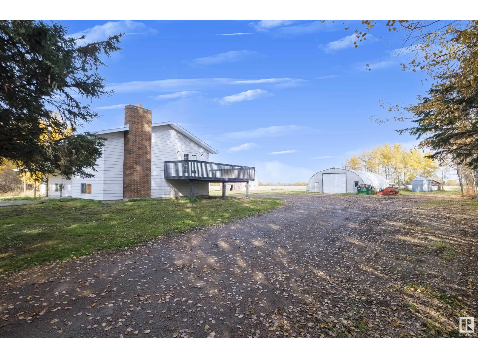 49341 Rge Road 275, Rural Leduc County, Alberta  T0C 0V0 - Photo 35 - E4411207